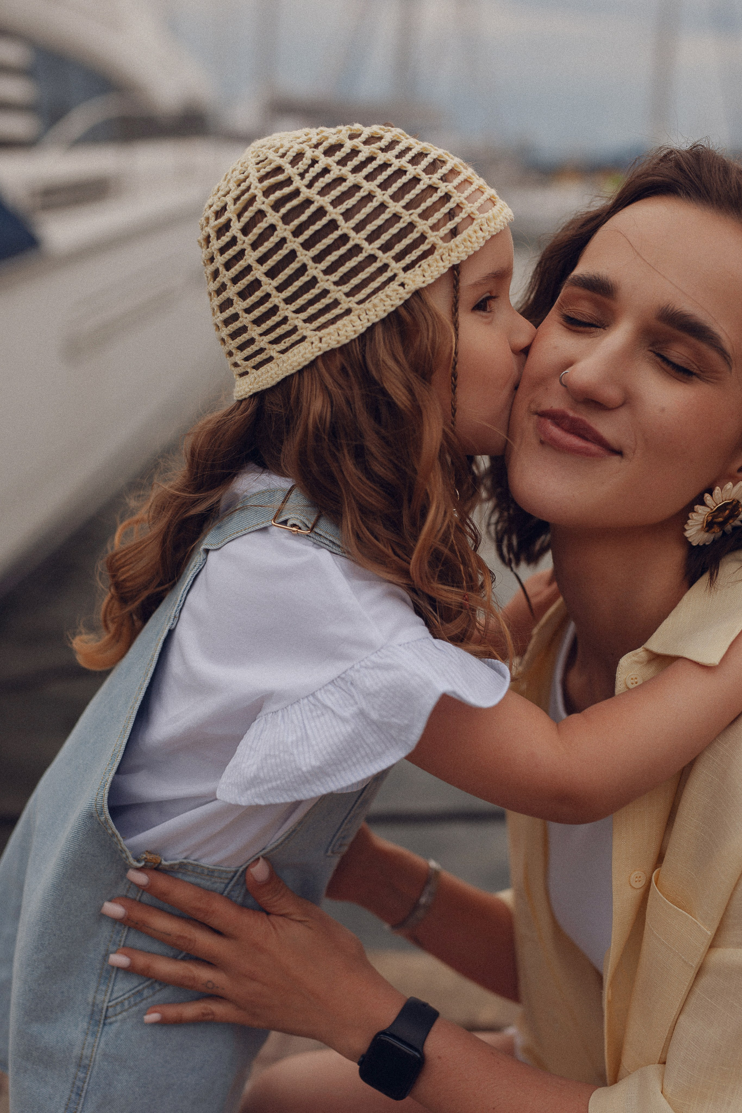 Моментики счастья. Свадебный и семейный фотограф во Владивостоке Овчинникова Дарья