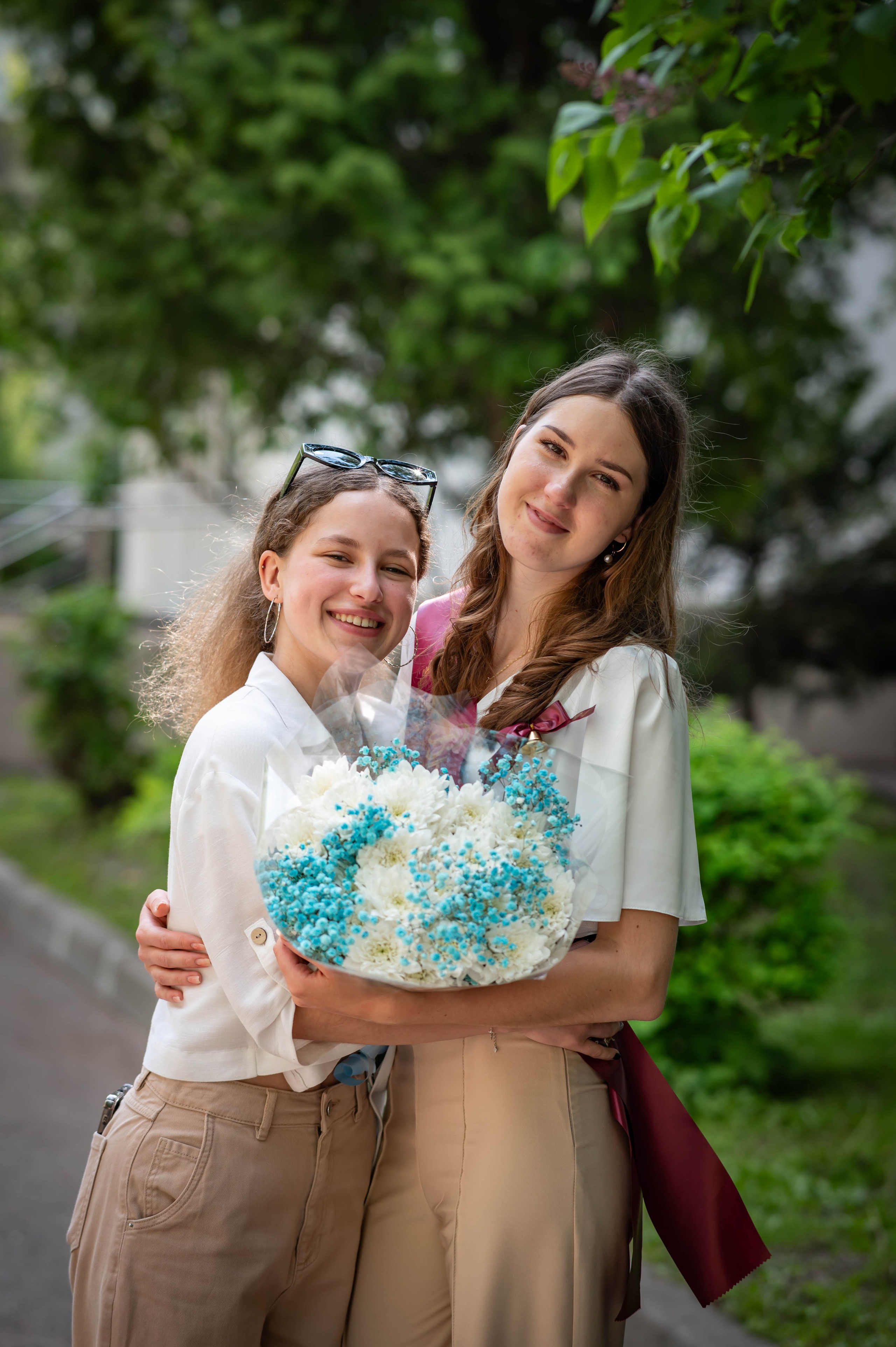 Последний звонок