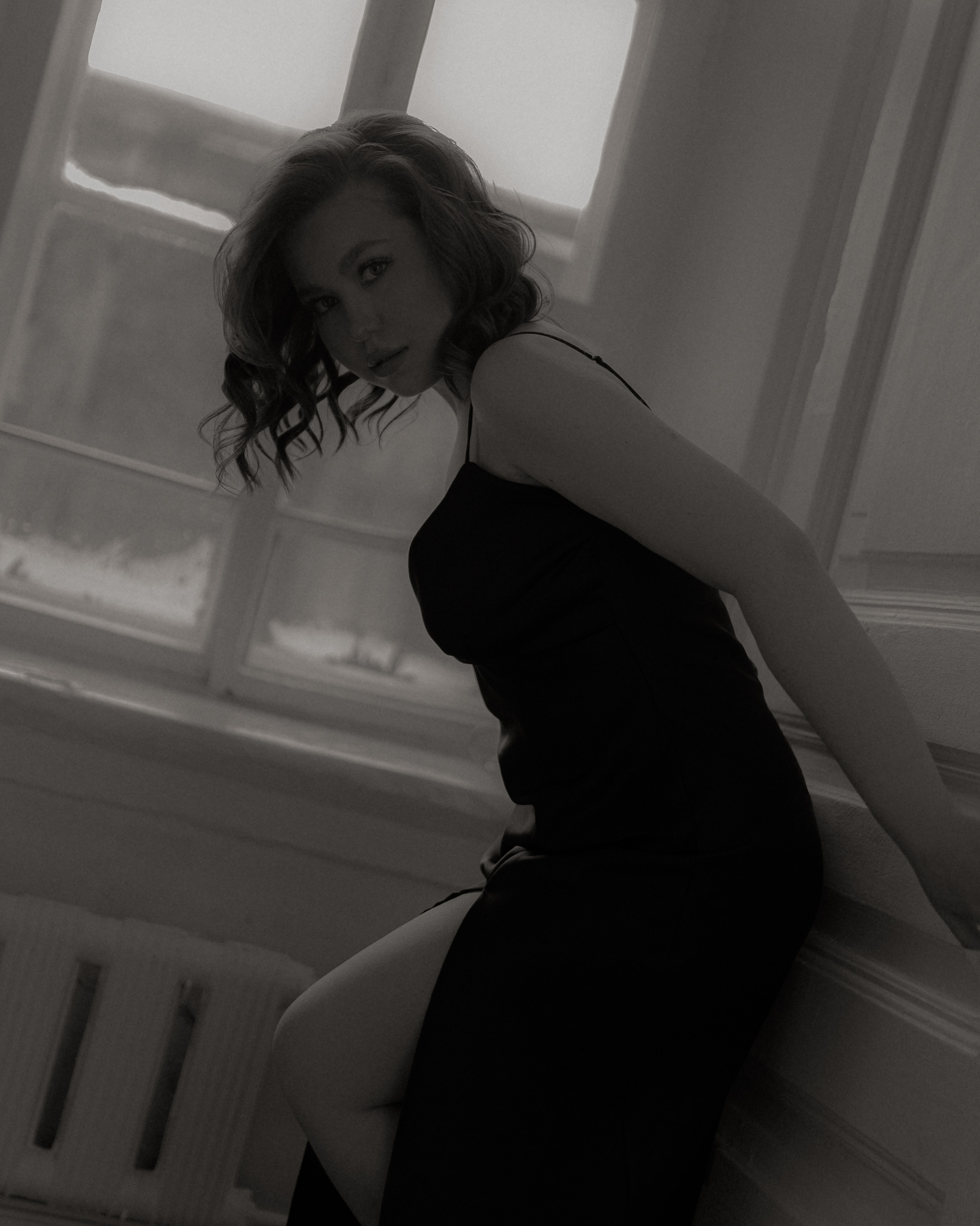 Арина. DARYA.BELKINA