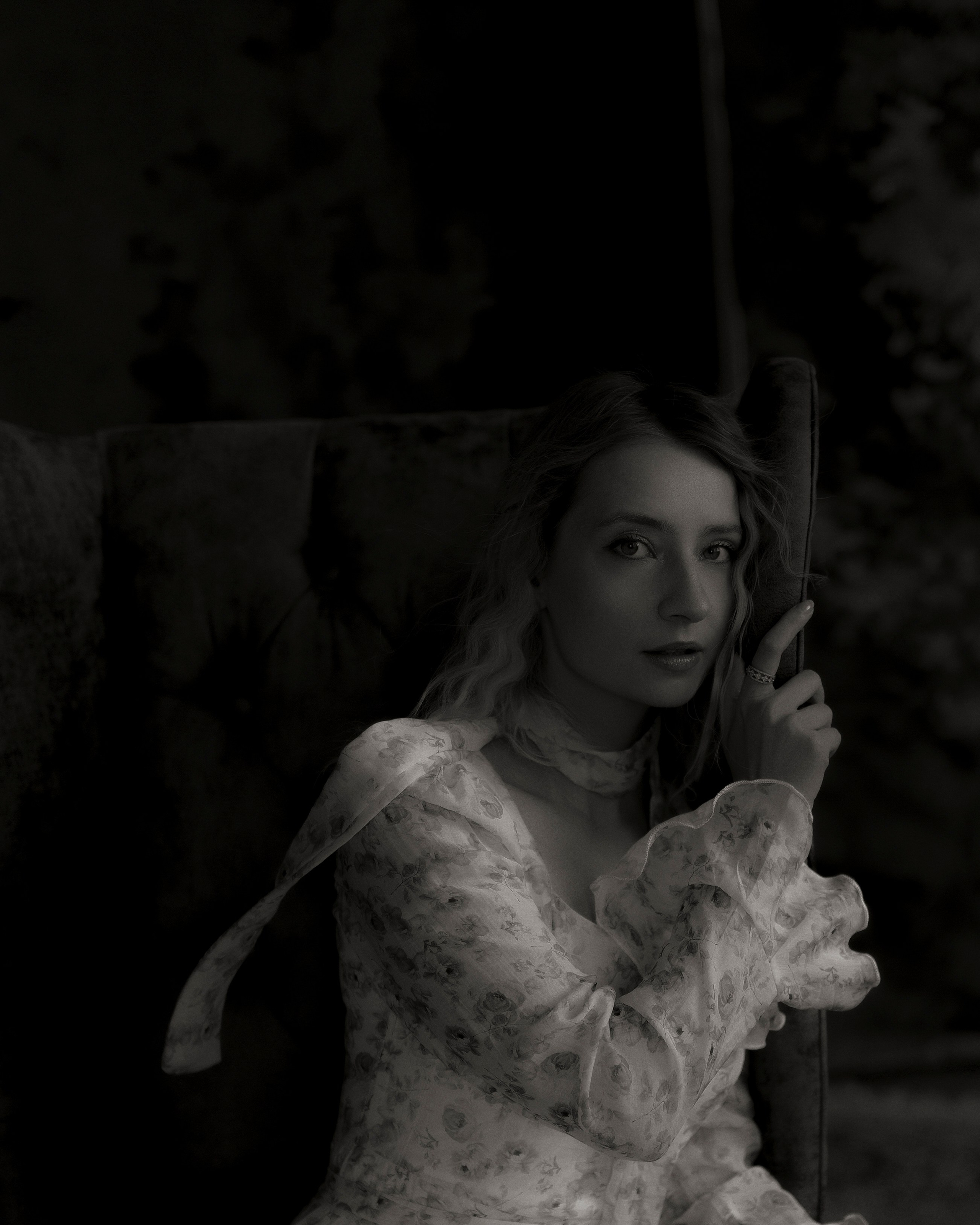 Дарья. DARYA.BELKINA