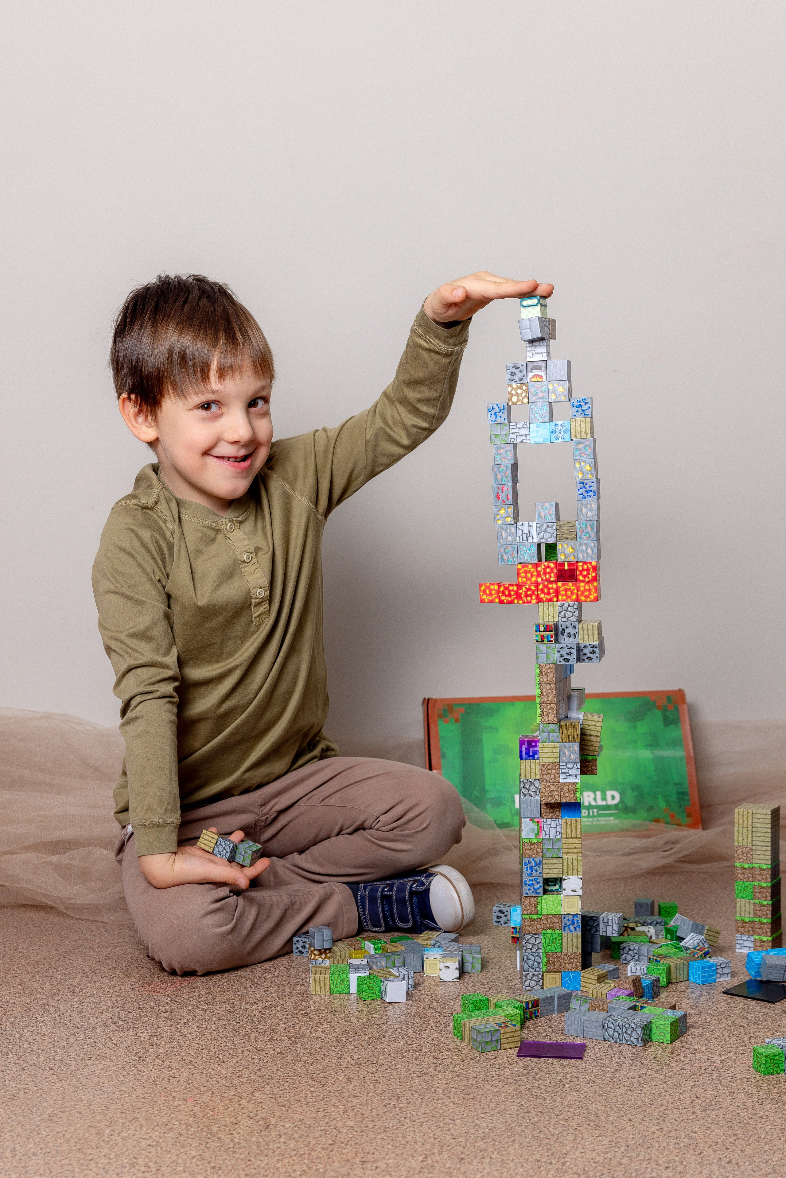 Рекламная съемка для блога. Фотограф и режиссер Московко Екатерина