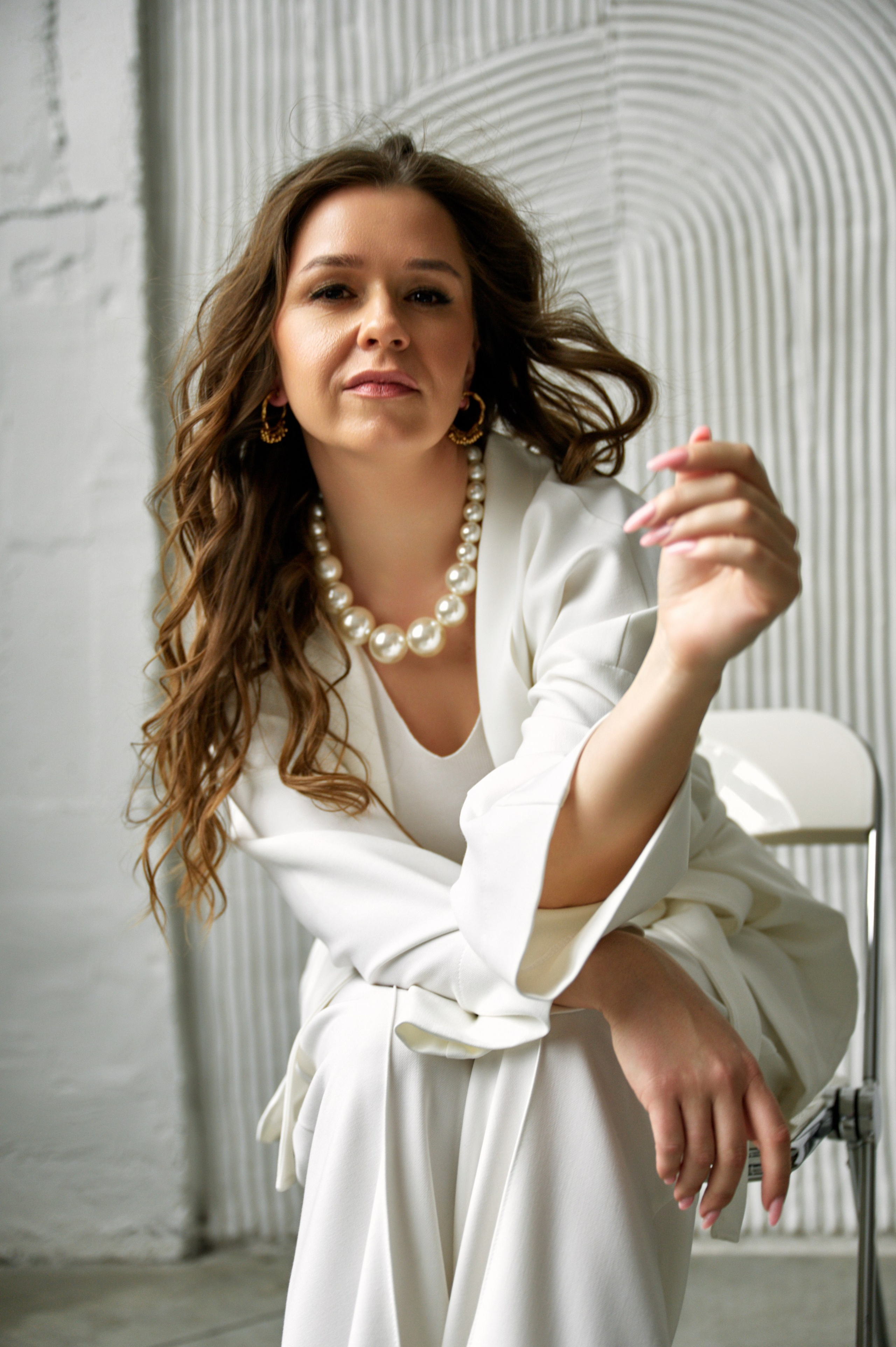 Юля. Фотограф Челябинск — Кирилл Устюжанин