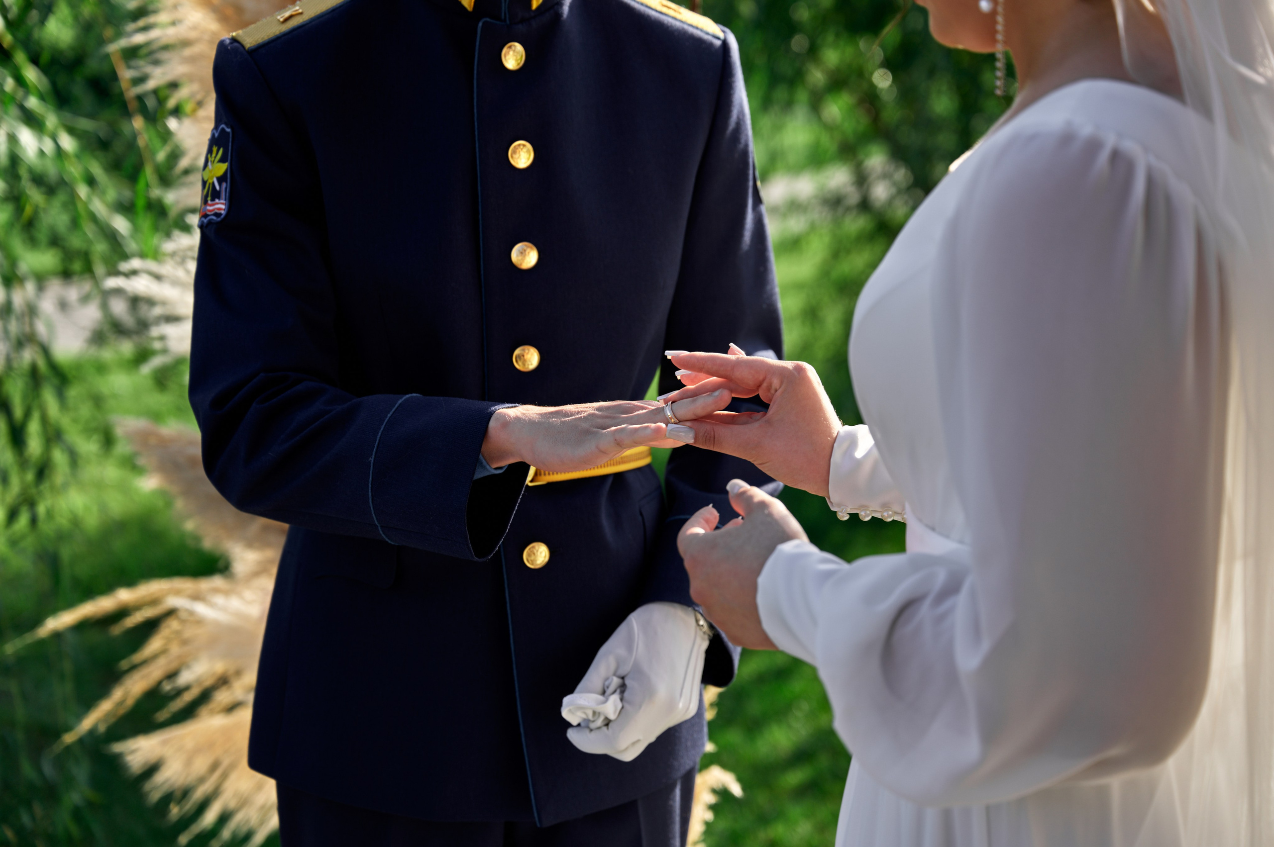 Арина и Никита. Фотограф Челябинск — Кирилл Устюжанин