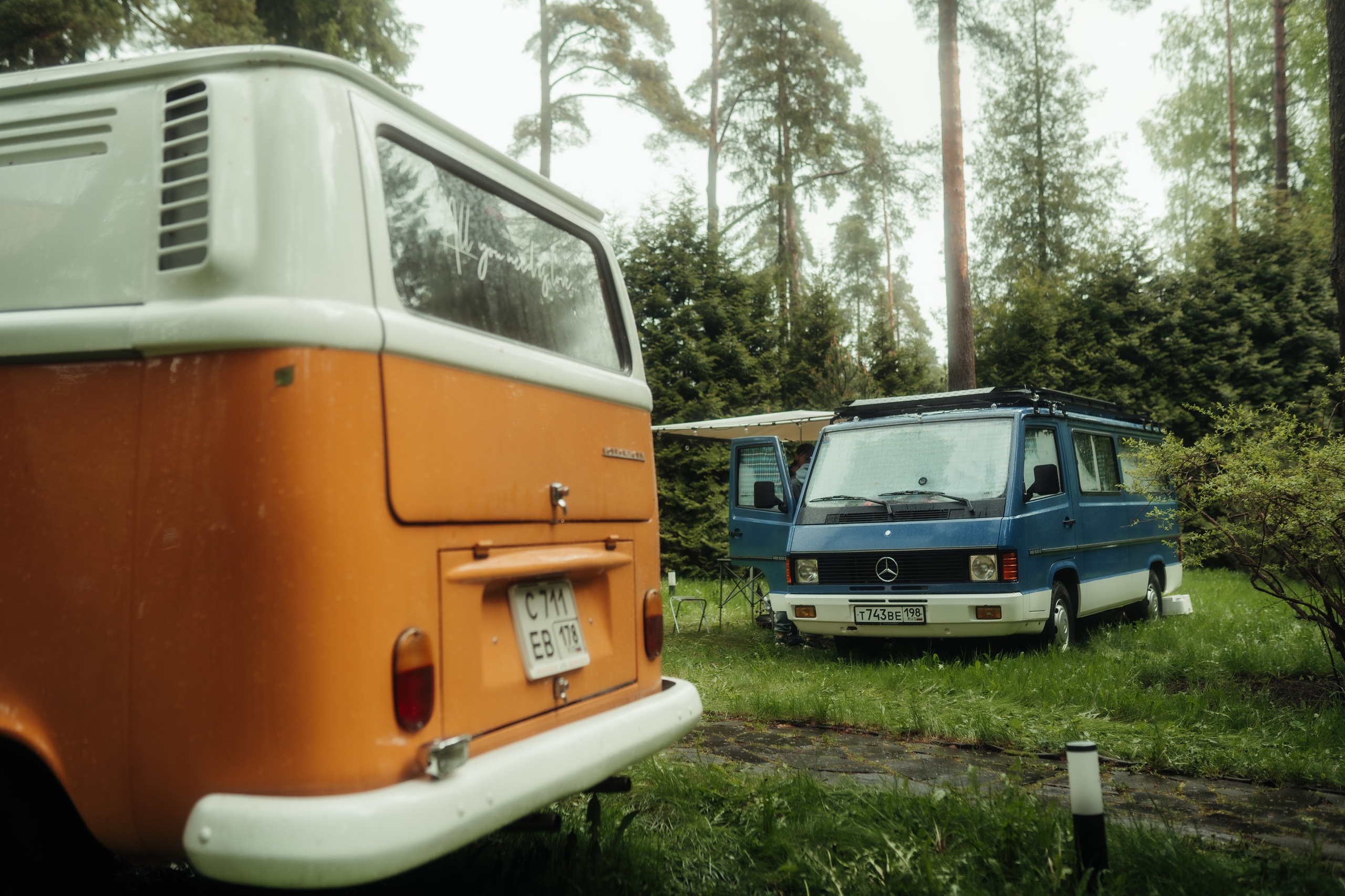 RYE Meet 2026. Автомобильный фотограф Антон Цырулев