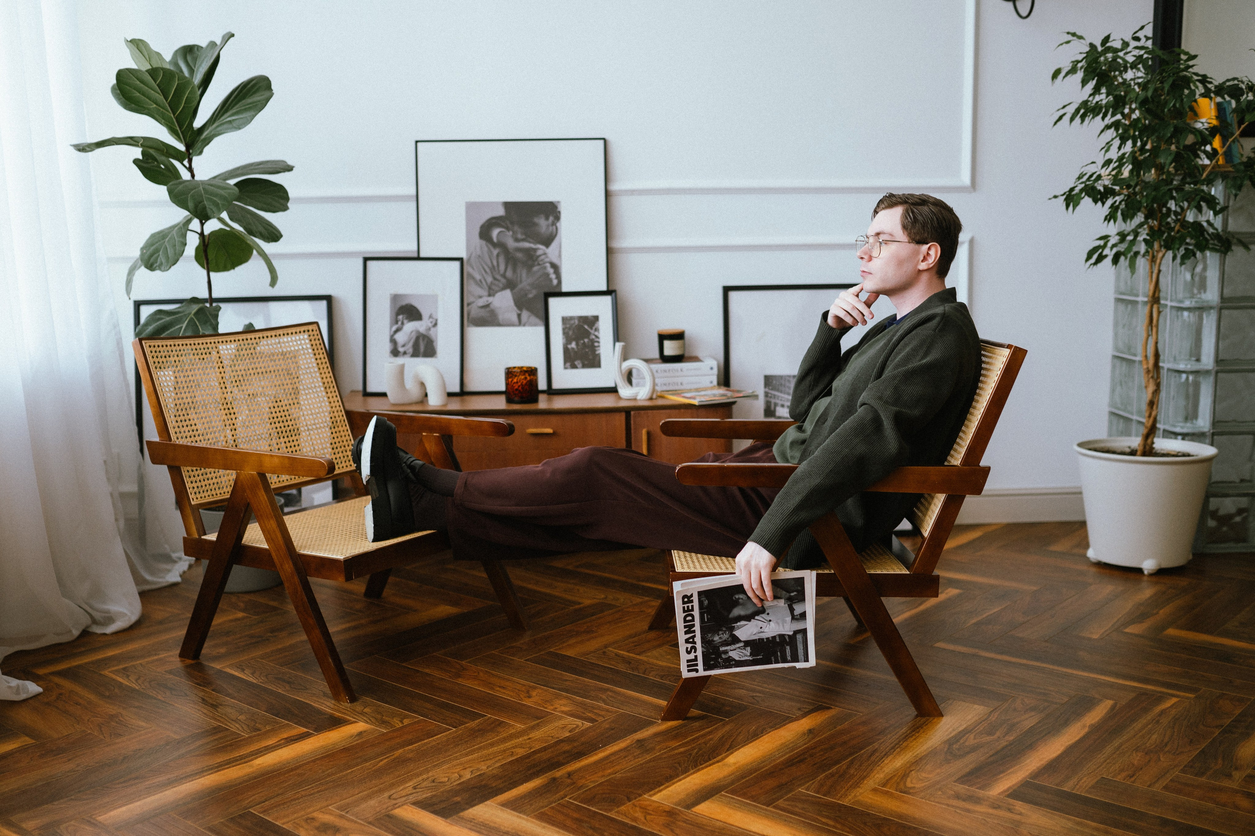 Сергей. Фотограф в Самаре Иван Булатов