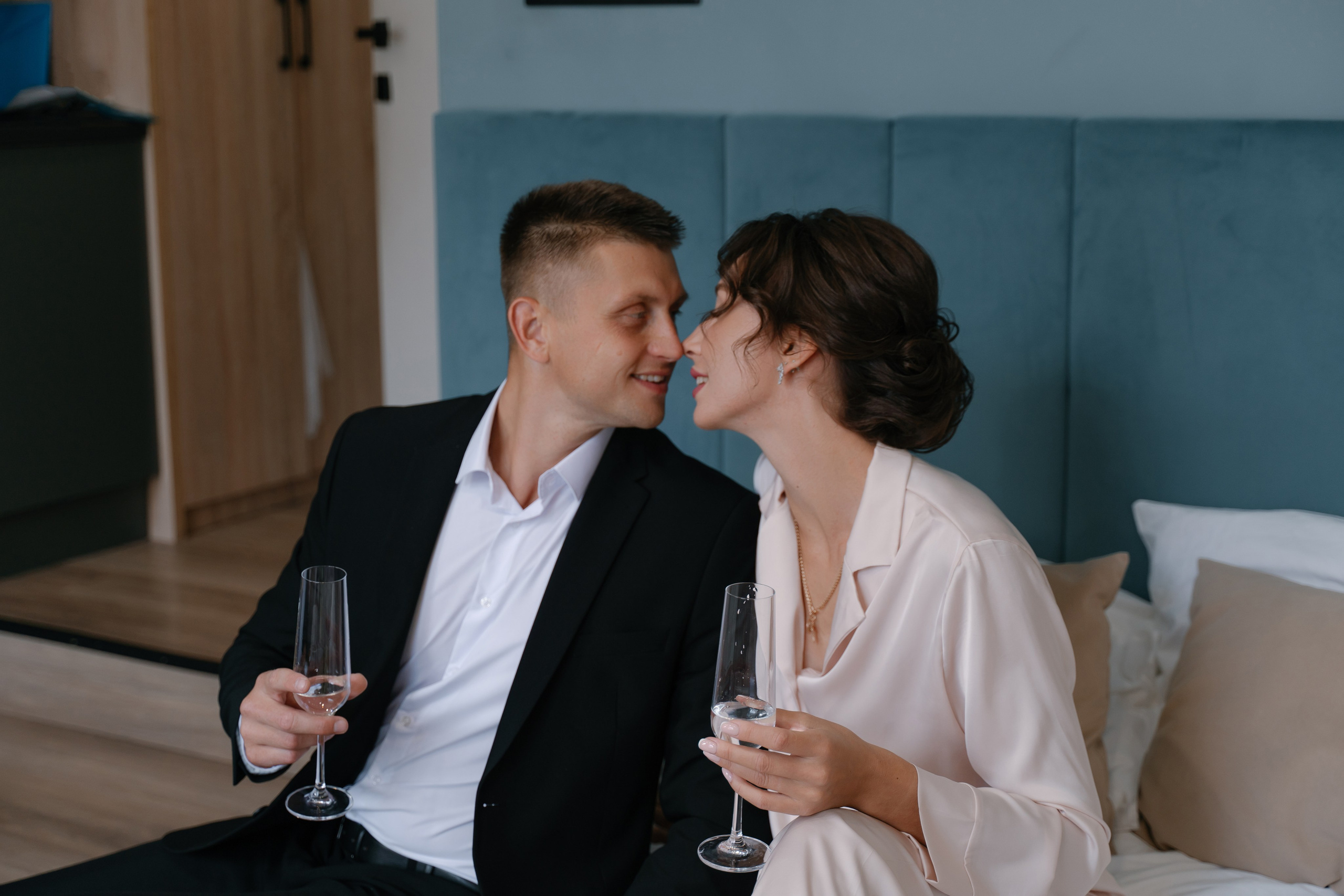 07.09.2023. Свадебный фотограф — Наталья Фед СПб/Москва