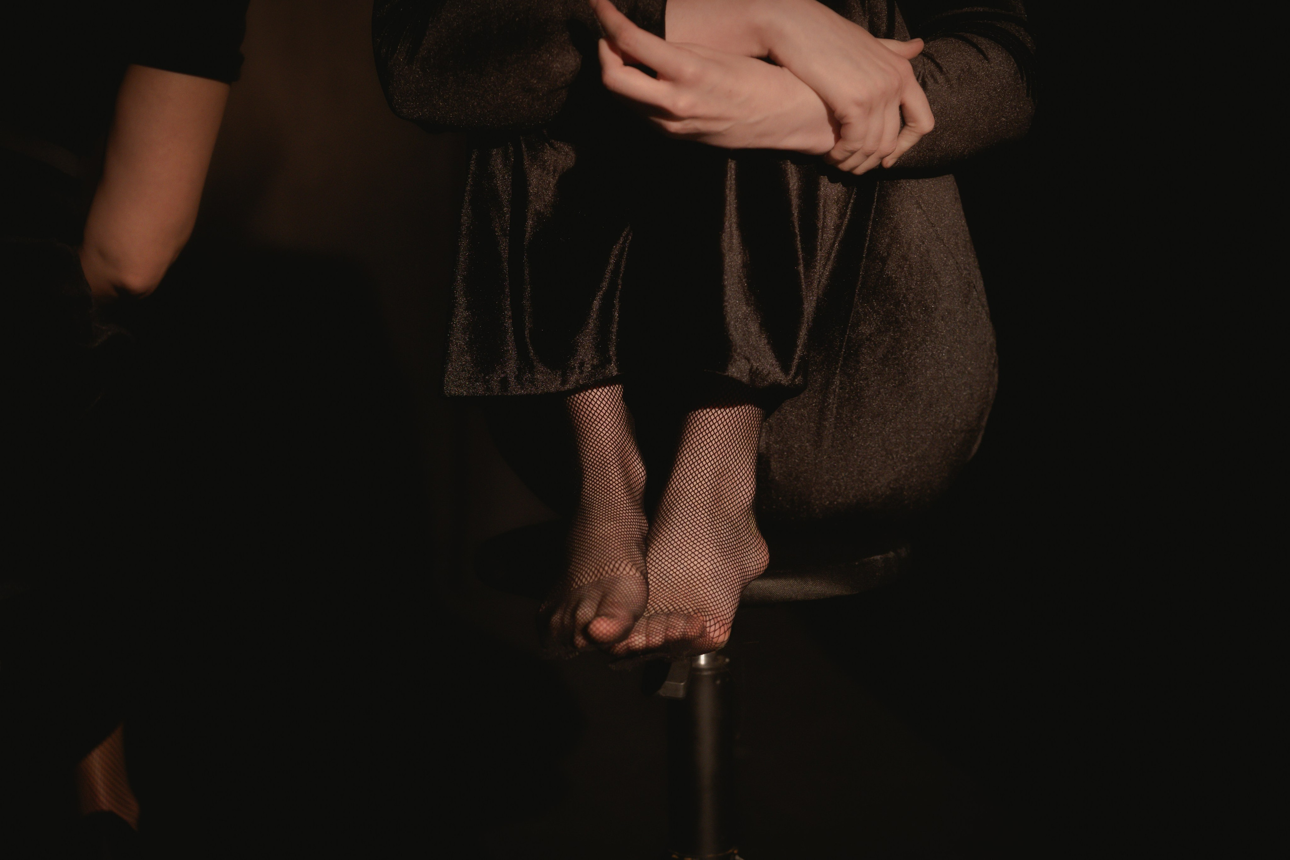 Life is Life. Фотограф и оператор в Москве Елизавета Коргалидзе