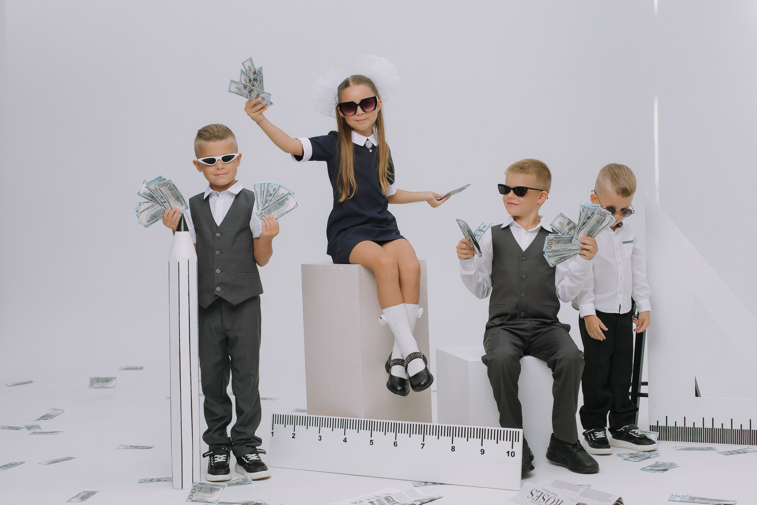 Форбс- рекзвизит и фото для съемки в студии. Выпускные альбомы Натальи Бутко: Новороссийск, Анапа, Геленджик