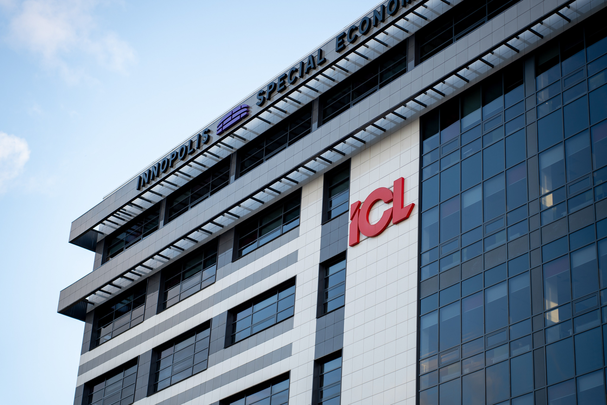 Архитектурная фотосъемка. Продакшн для девелопмента и реального сектора