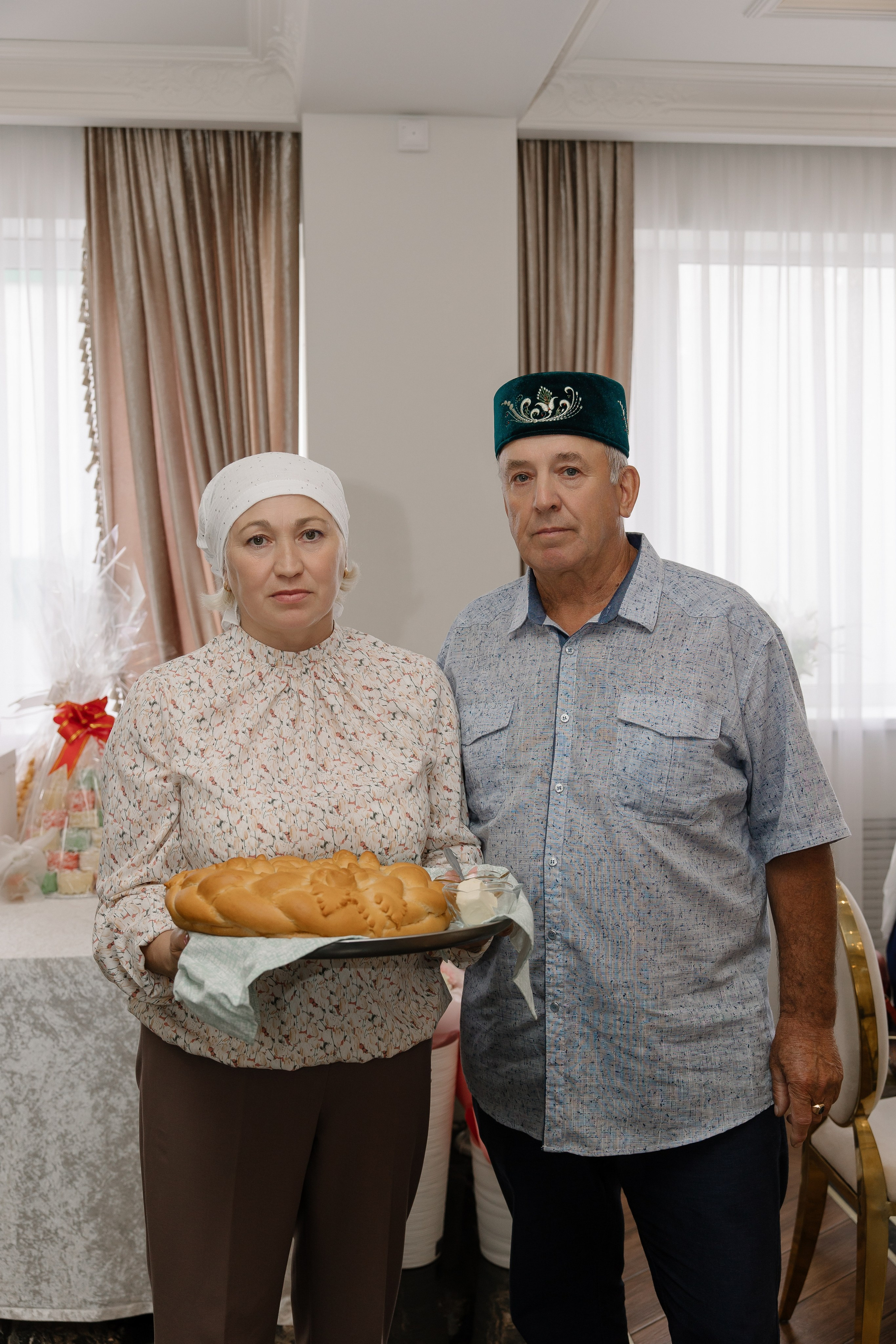 Тимур и Алия. Свадебный и семейный фотограф в Набережных Челнах и Казани