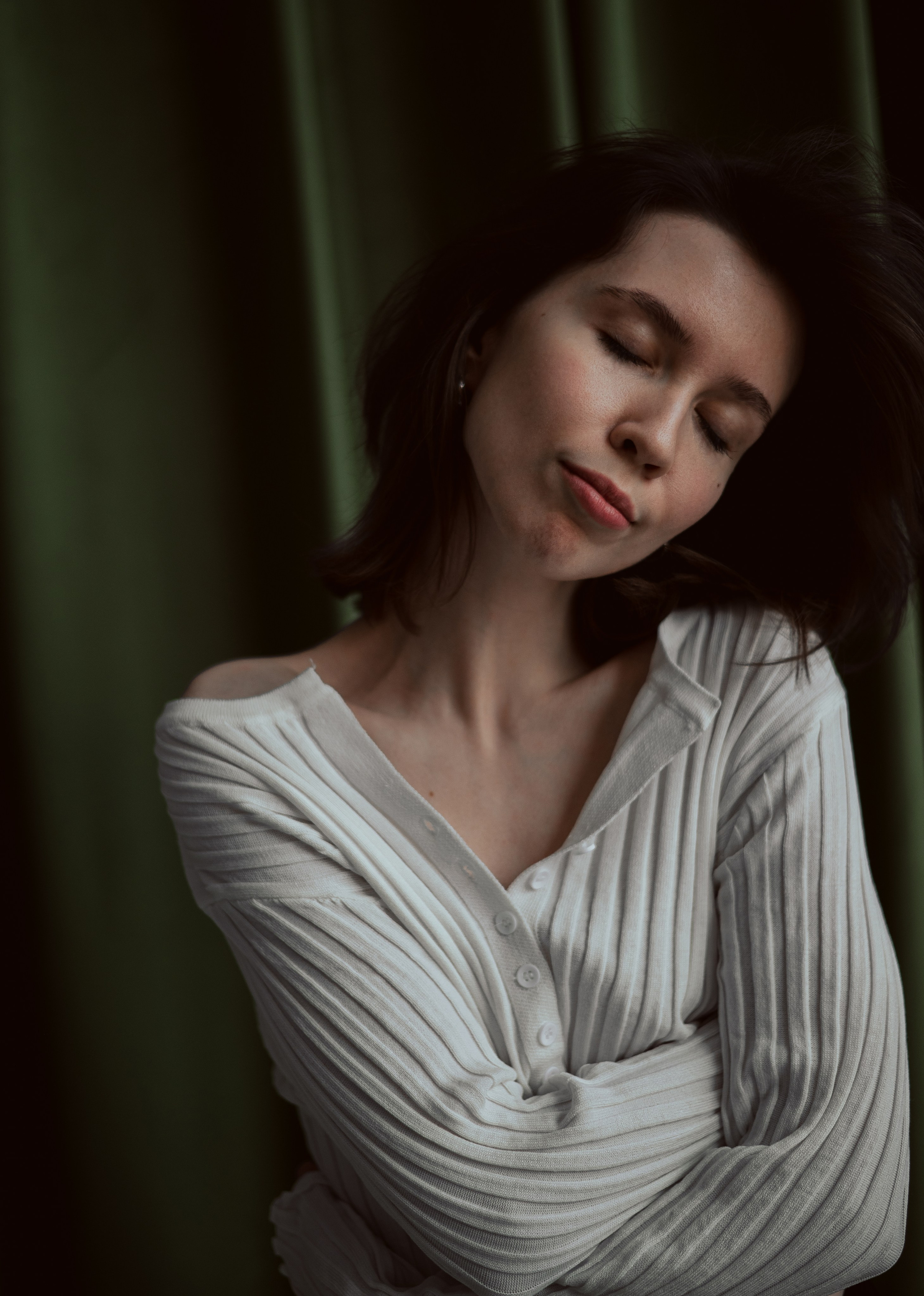 Алена. Семейный и свадебный фотограф в Нижнем Новгороде Анастасия Хренова