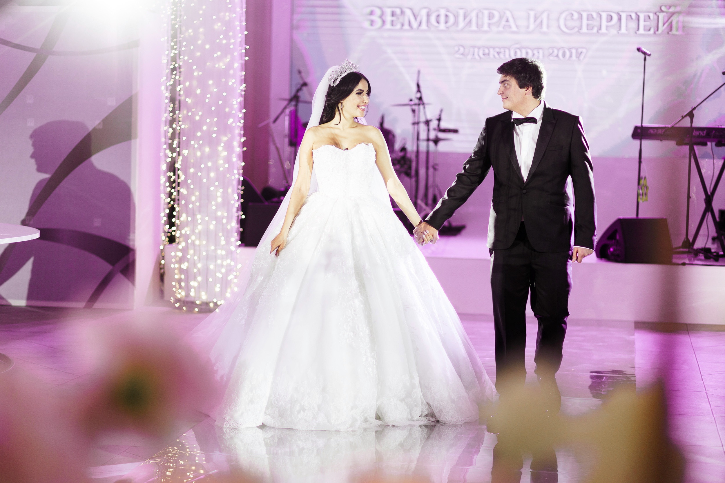 СВАДЬБЫ. Фотограф в Москве Рафаэль Халилов