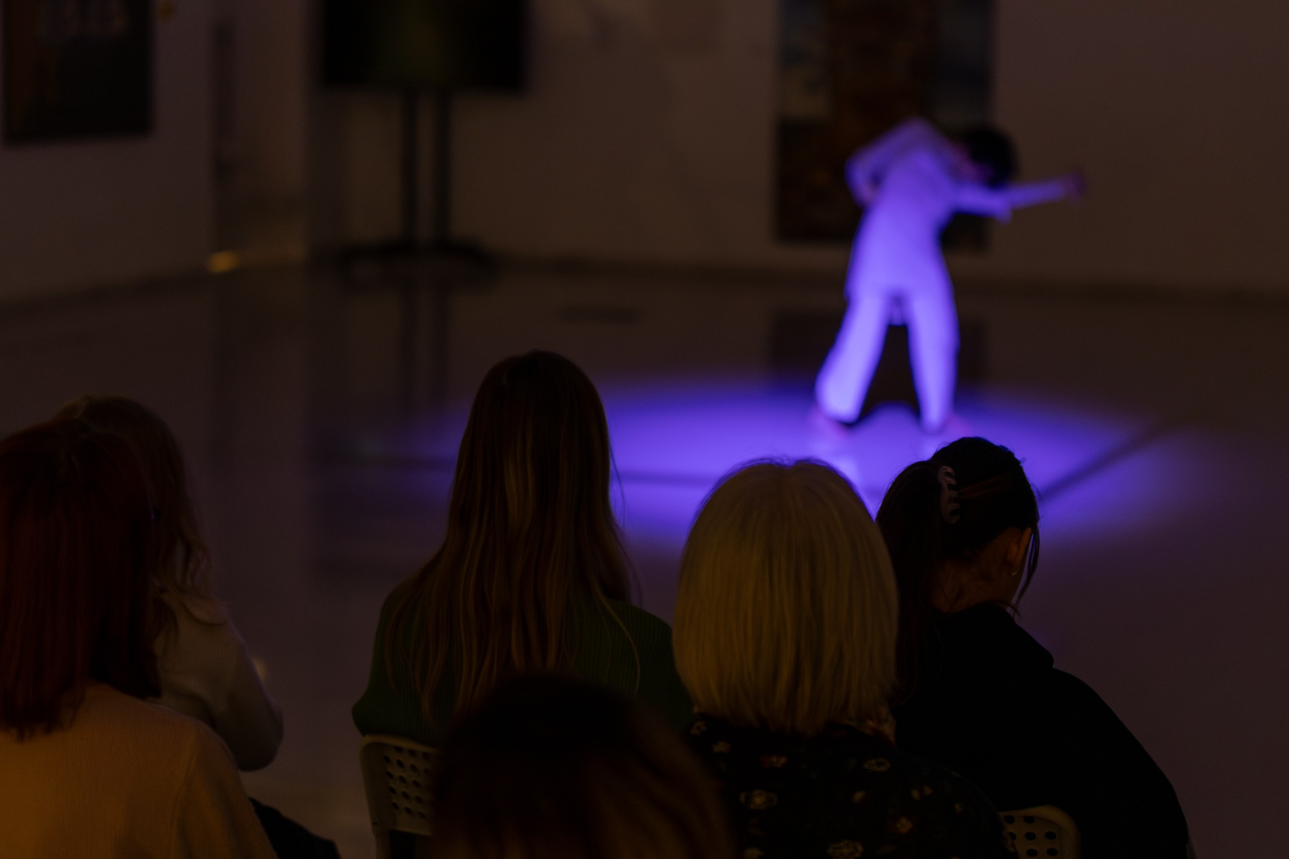 Спектакль. Лея и Ильнур. Апрель 2026. Спортивный, репортажный и портретный фотограф в Казани Алексей Горячев