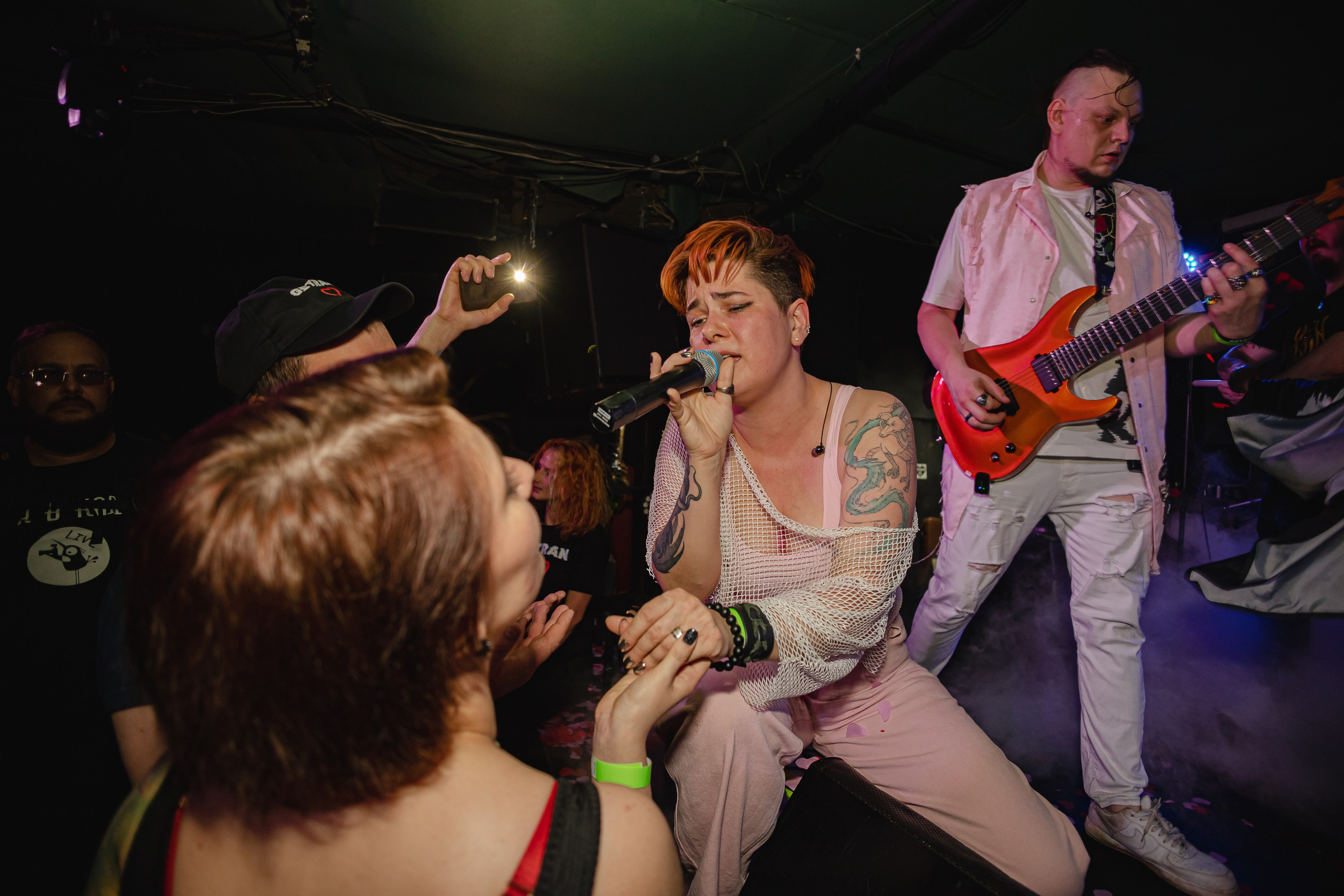 GETRAN. Фотограф Сонкина Татьяна