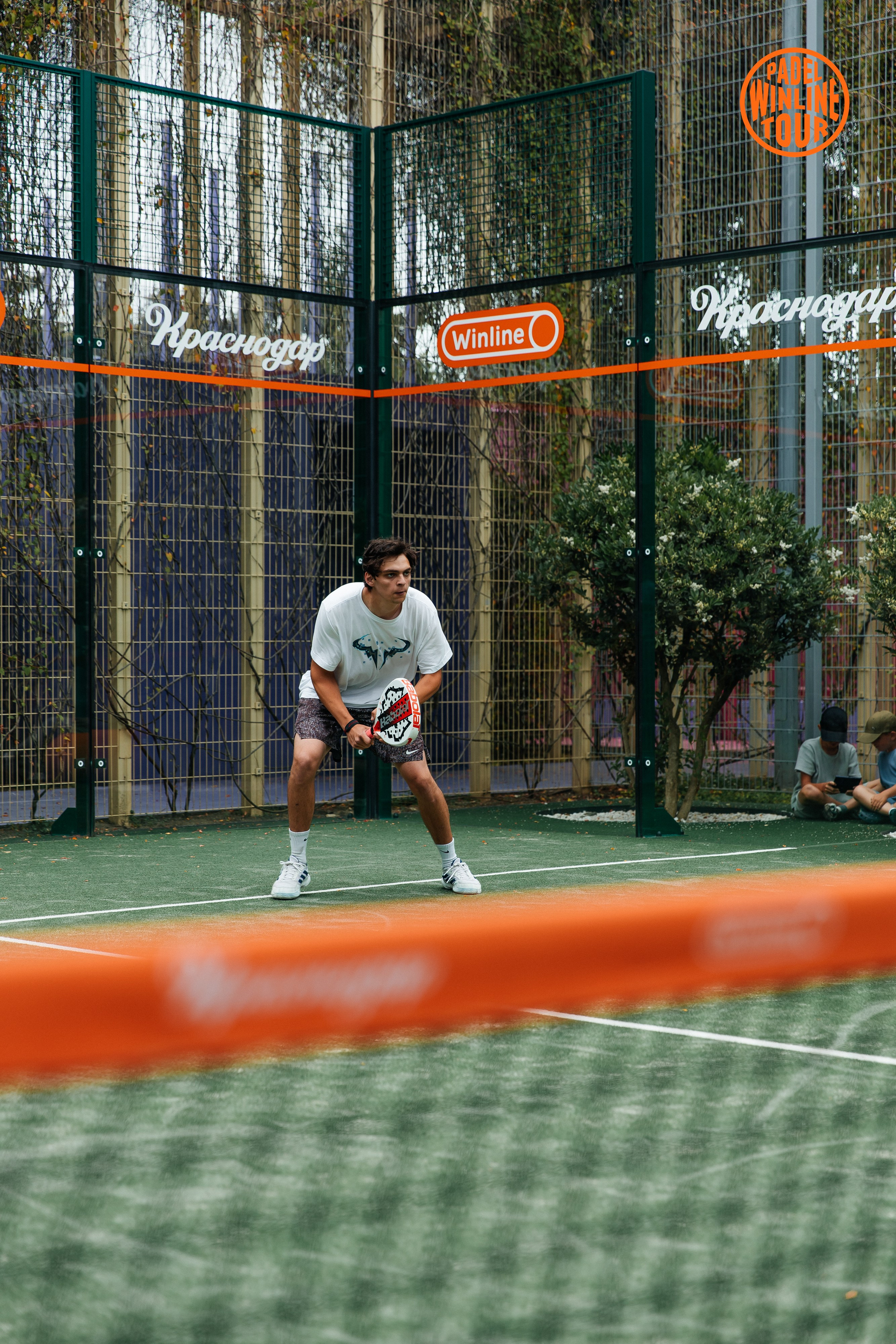 Padel Tour. Фотограф в Краснодаре Алла Потоцкая