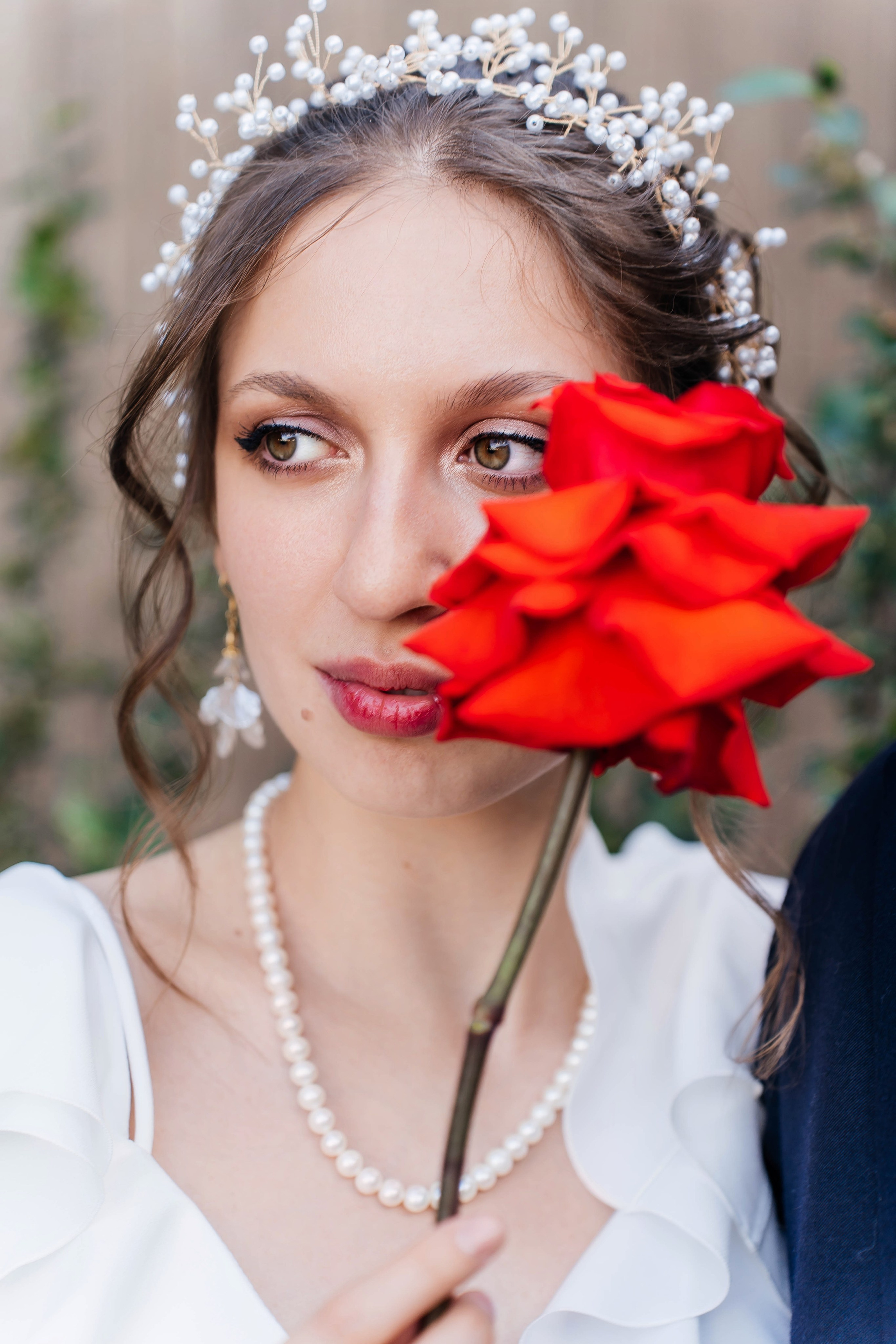 Майкл & Лиля. Фотограф Абакумова Анастасия