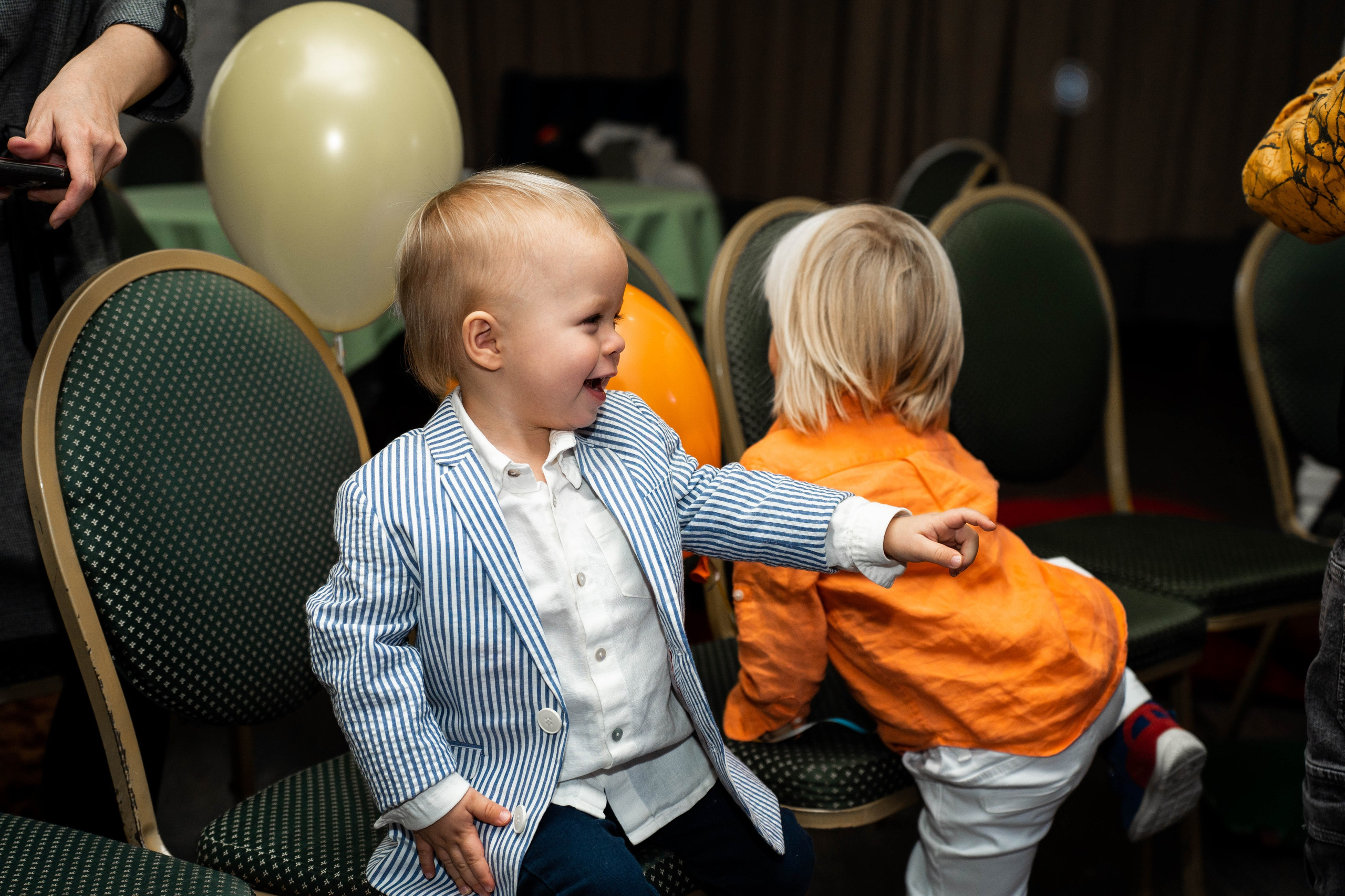 Даниэль h-day. Фотограф Абакумова Анастасия