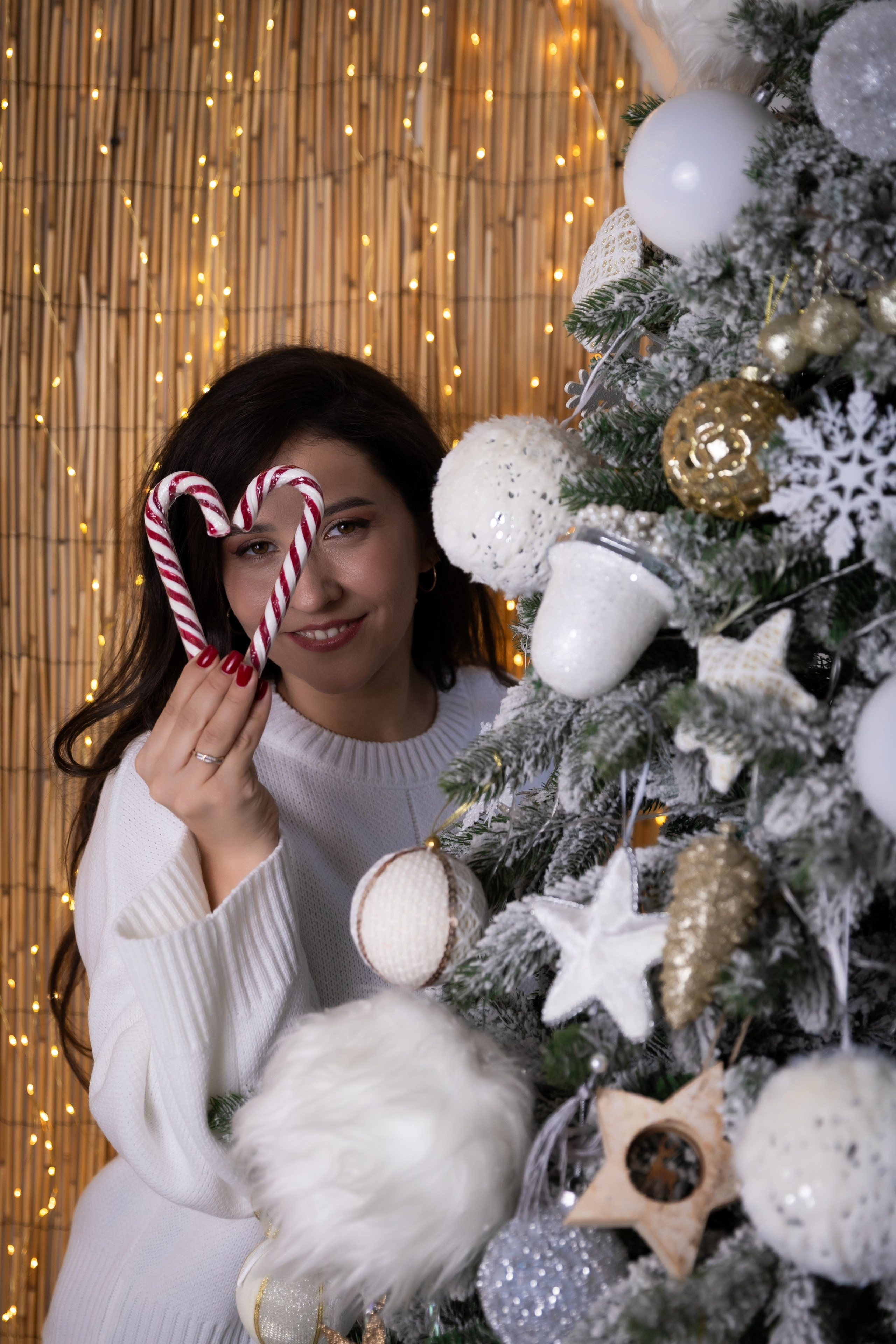 НОВОГОДНЯЯ ФОТОСЕССИЯ. Фотограф в Москве и Стамбуле. Мастер сказочных фотографий