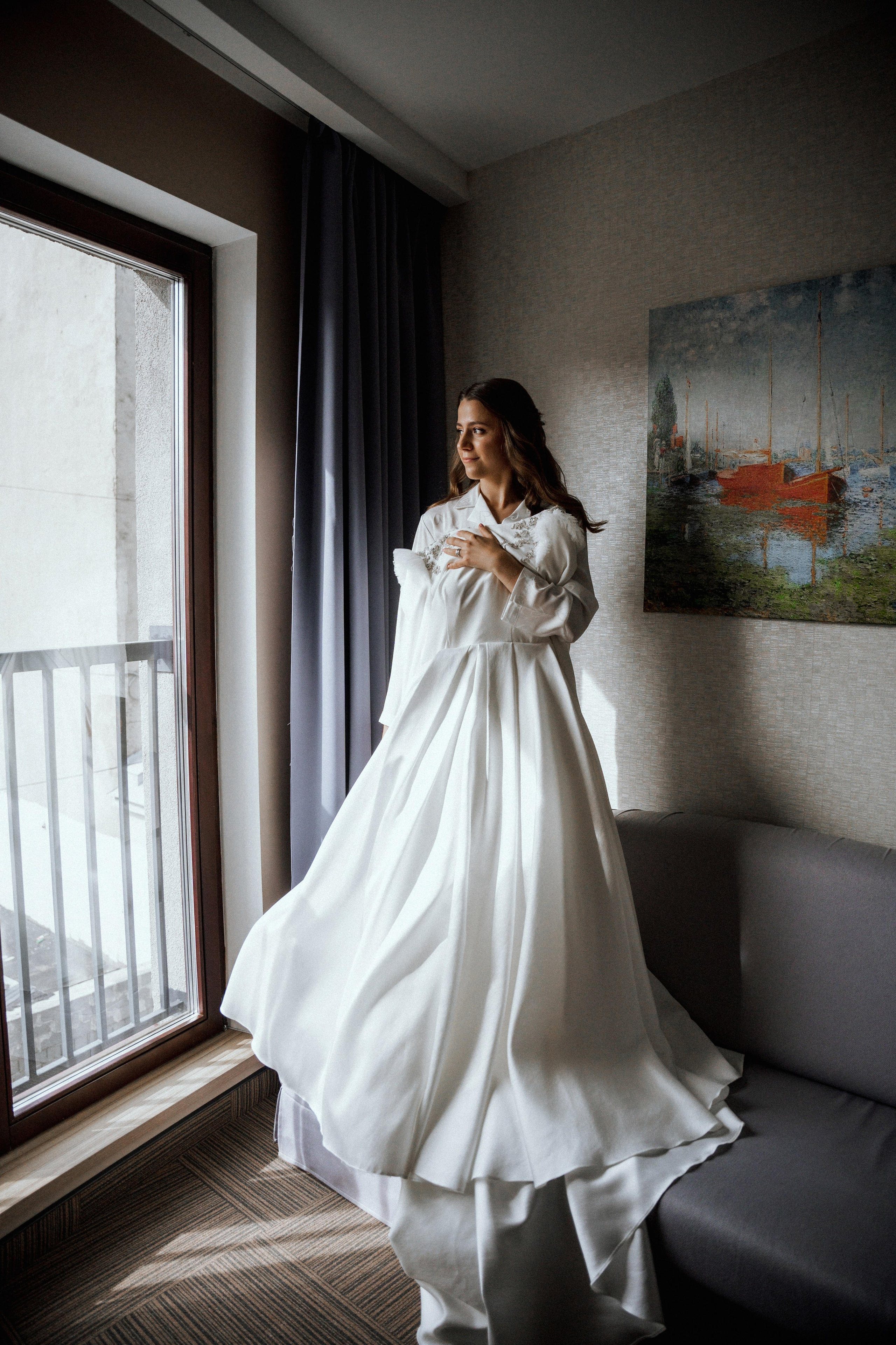 Nikita & Nadezhda. Dolce_wedding