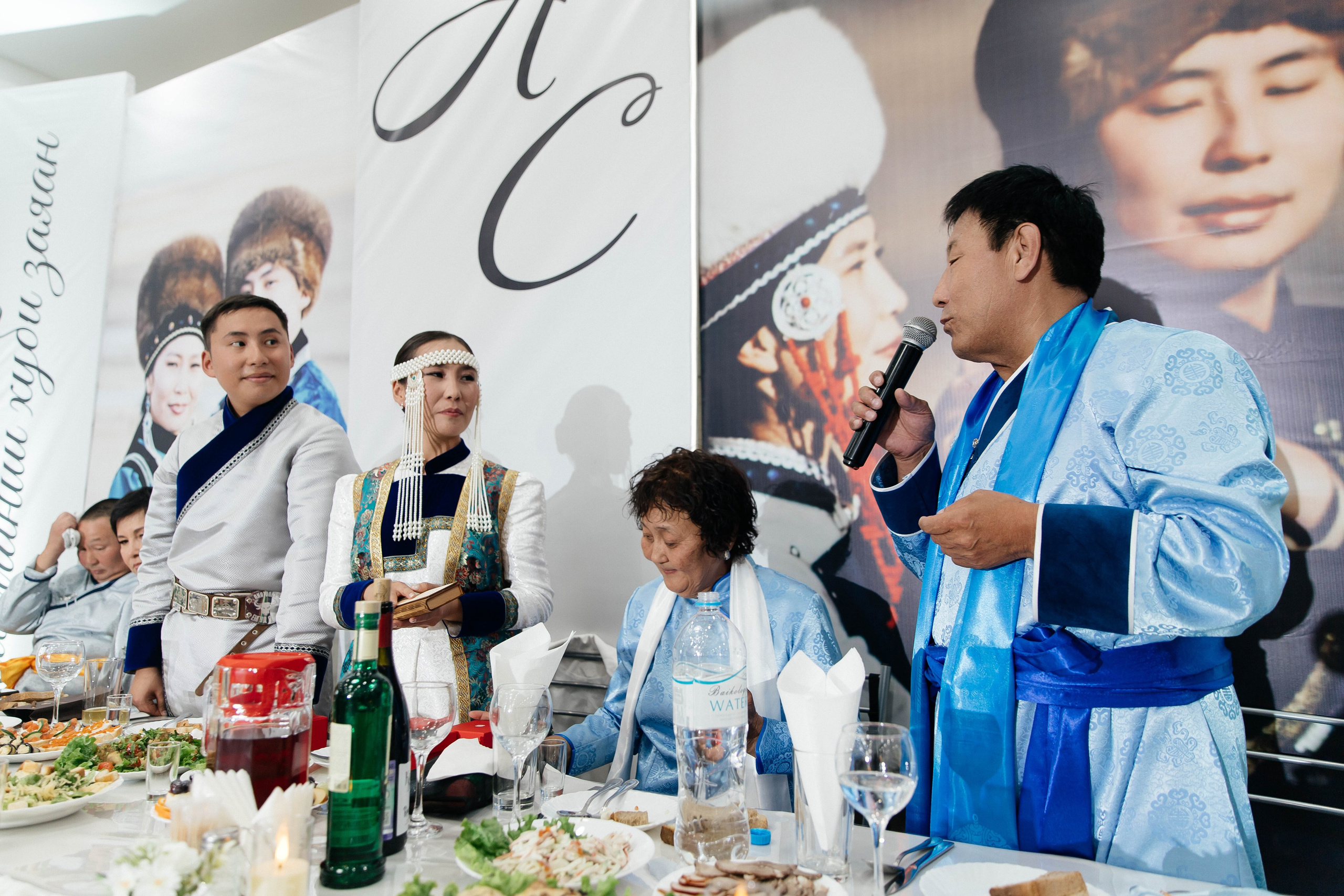 Анатолий & Светлана. Главная