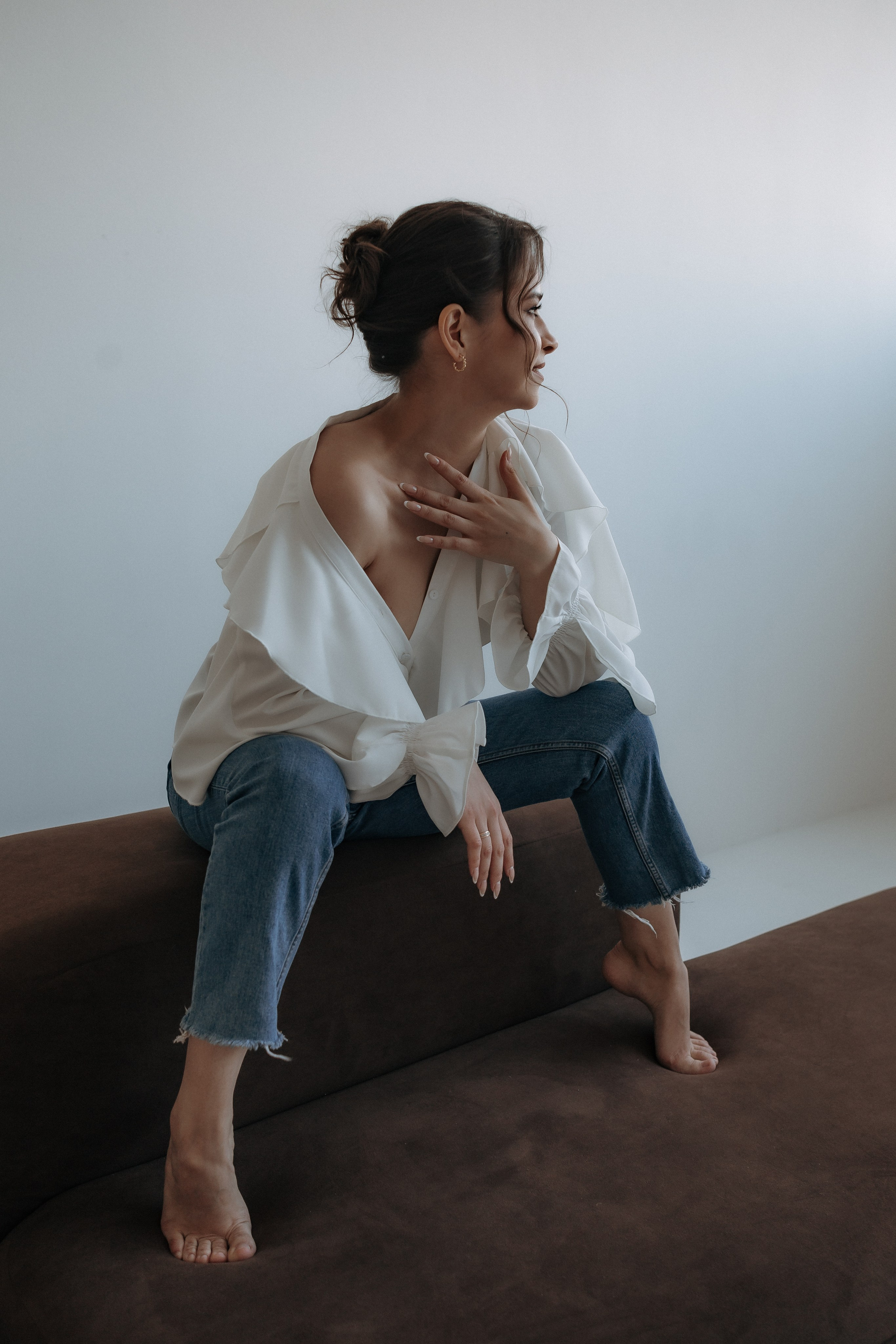 Таня | STUDIO. Свадебный фотограф Пермь