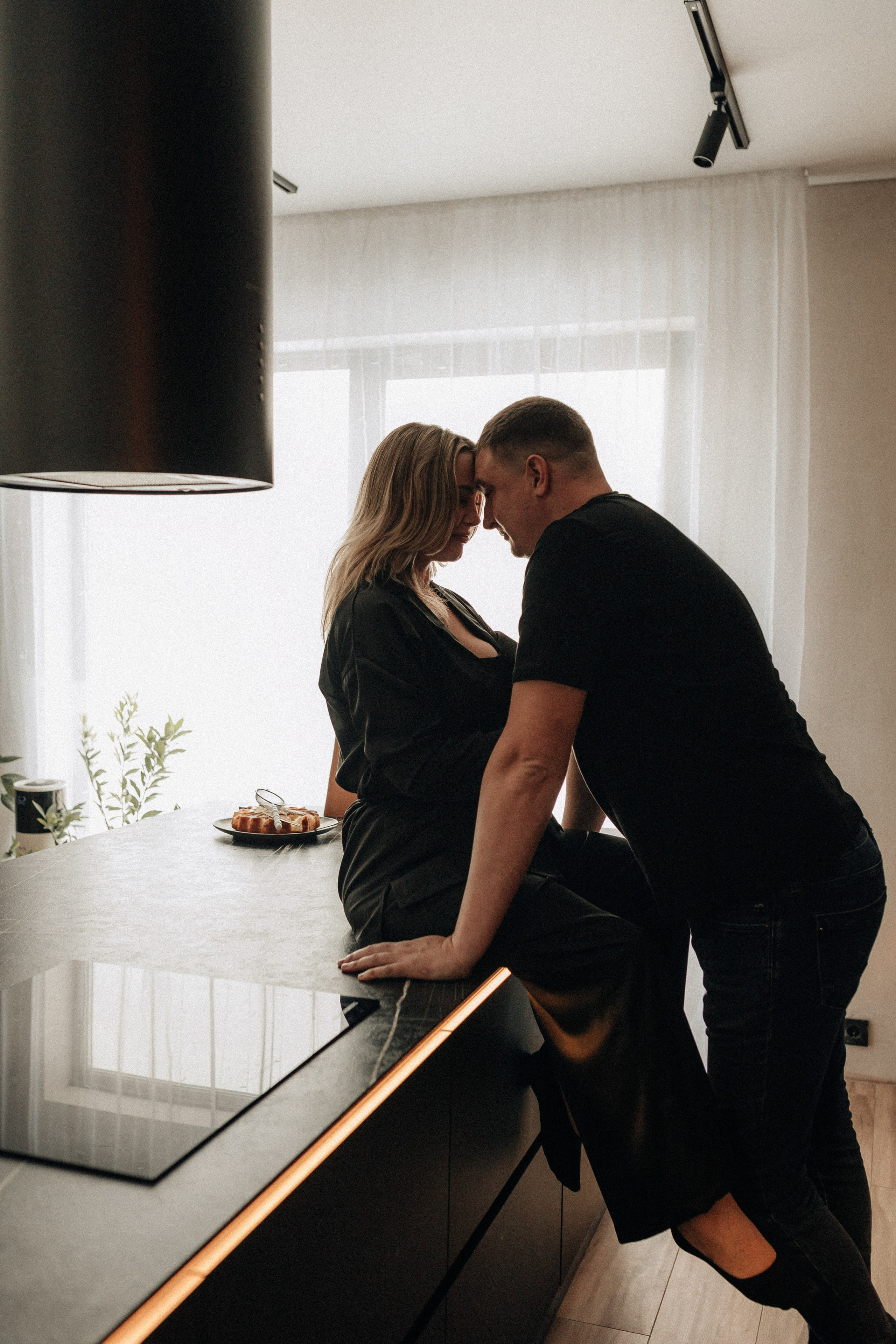 Семейная история. Фотограф Трифон Мира