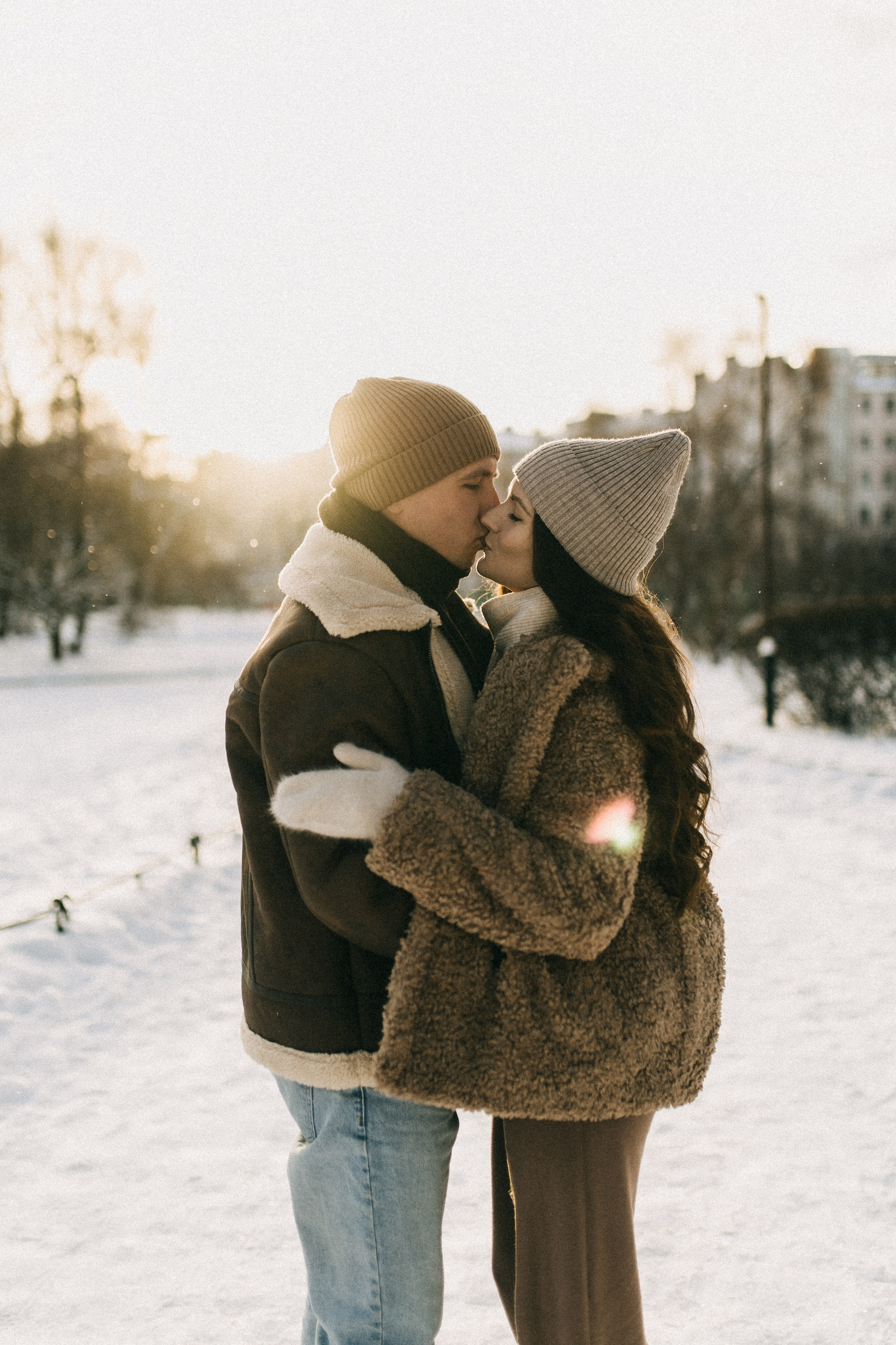Женя и Миша. Фотограф в Санкт-Петербурге
