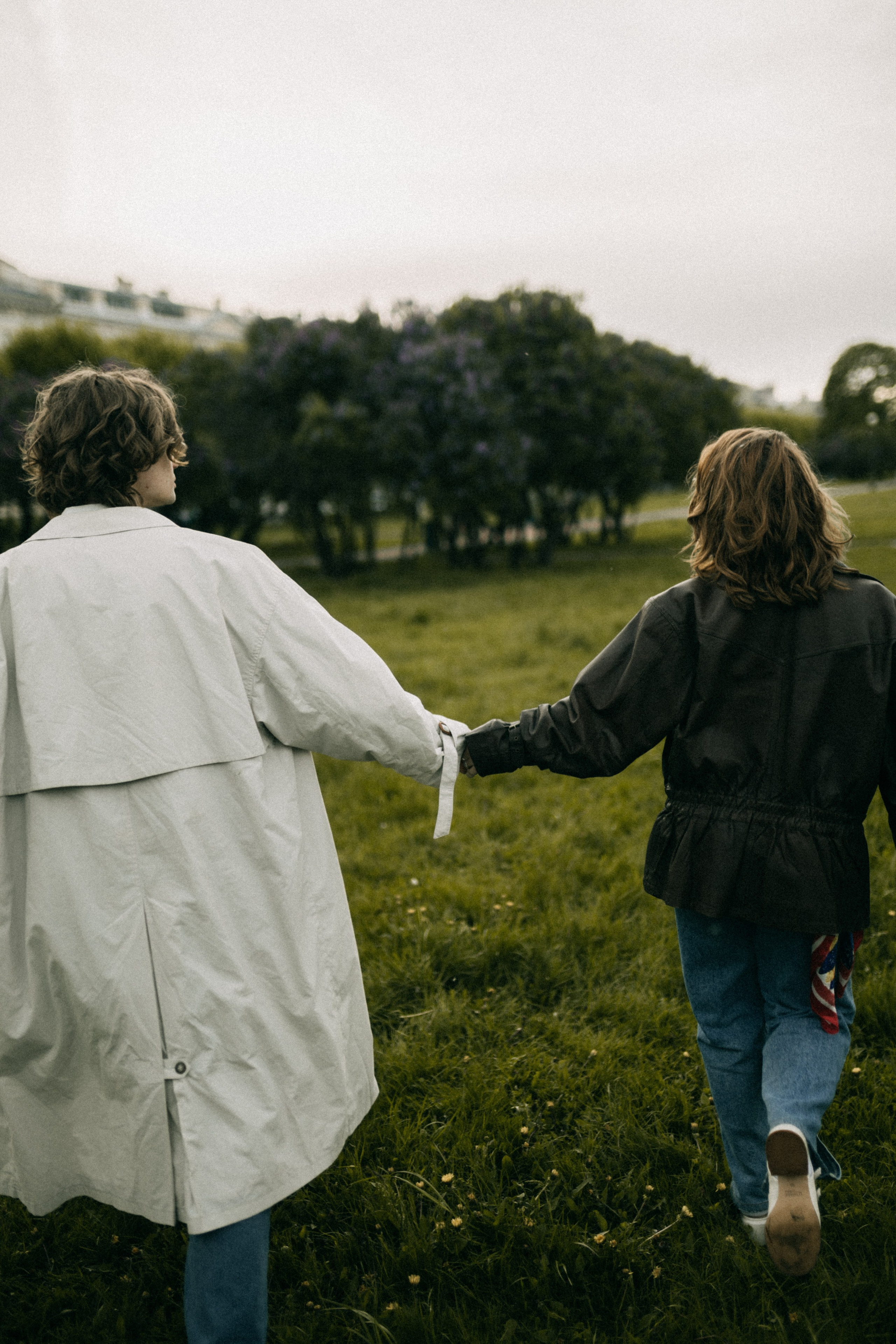 Диана и Илья. Фотограф в Санкт-Петербурге