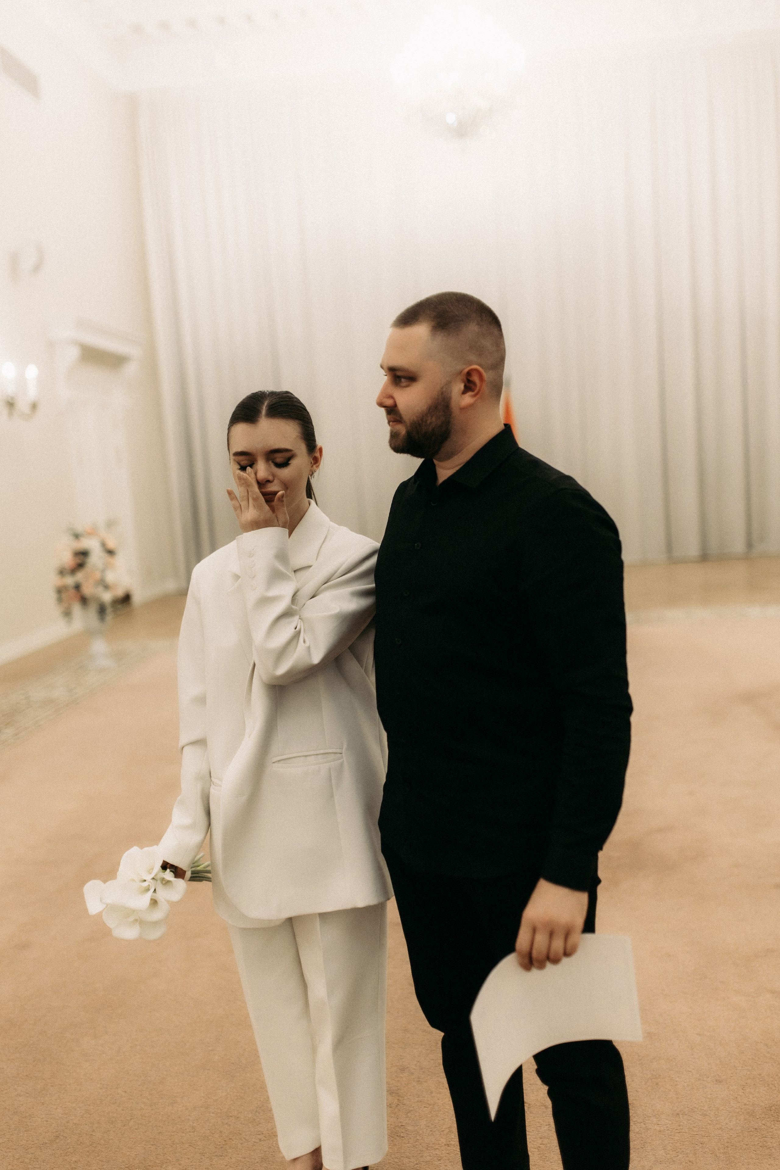 Надежда и Даниил. Фотограф в Санкт-Петербурге