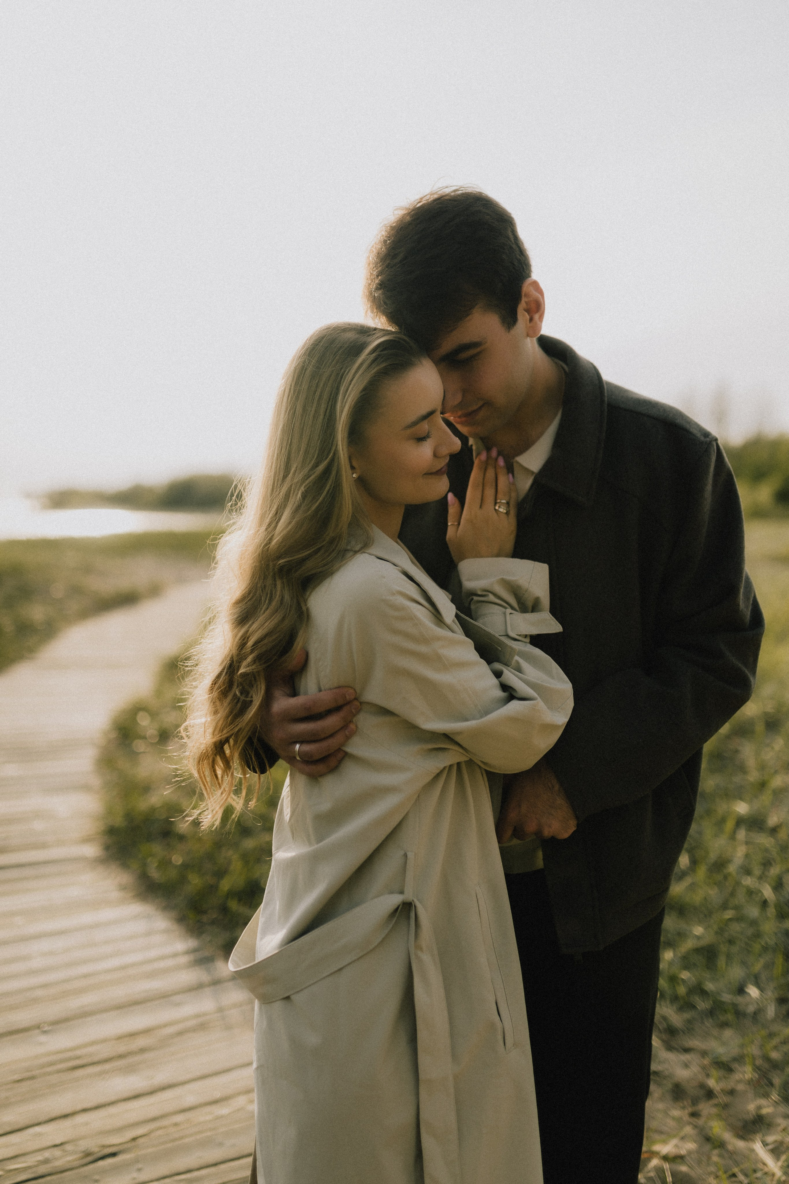 Ксения и Александр. Фотограф в Санкт-Петербурге