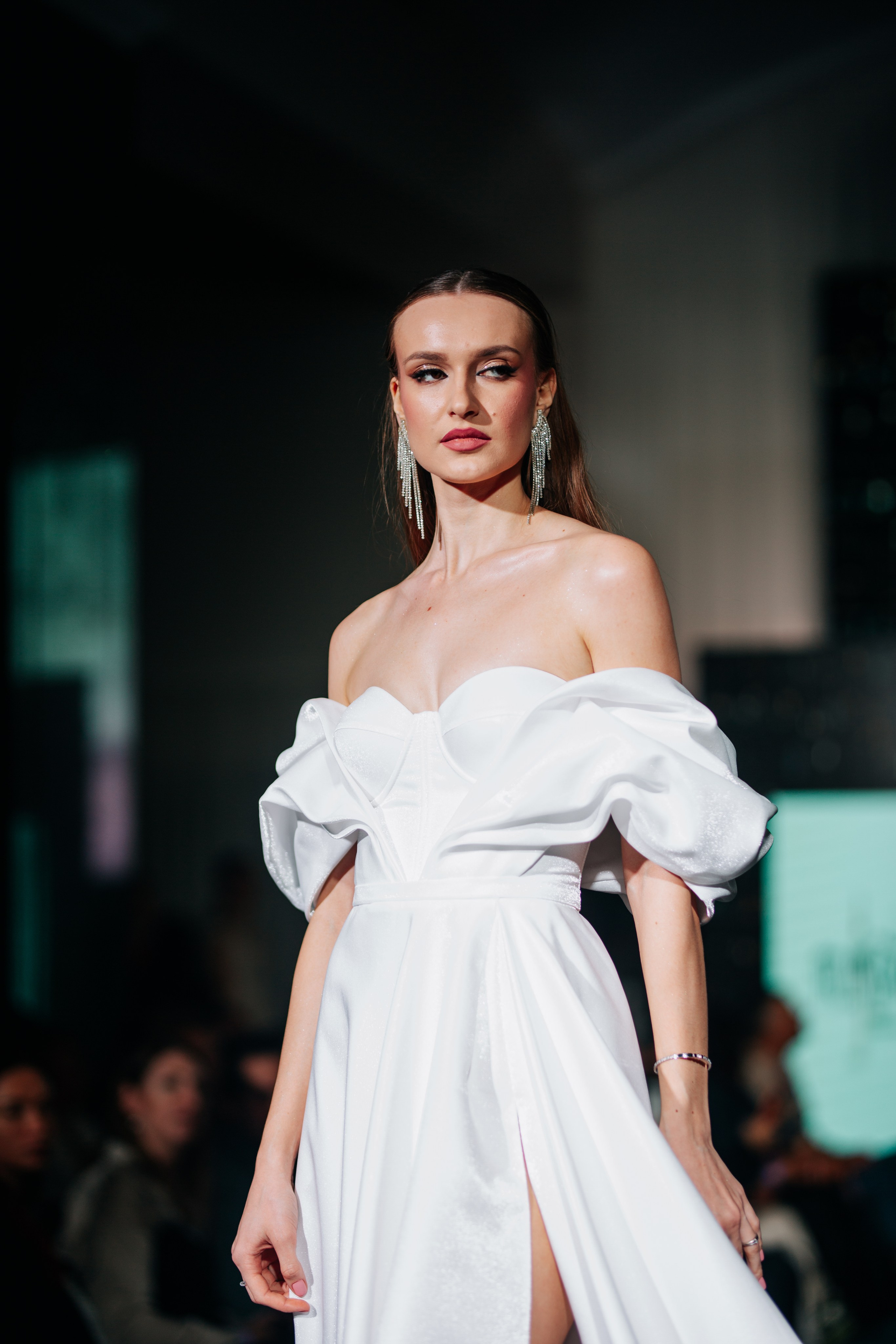 Status Fashion Week. Фотограф в Крыму