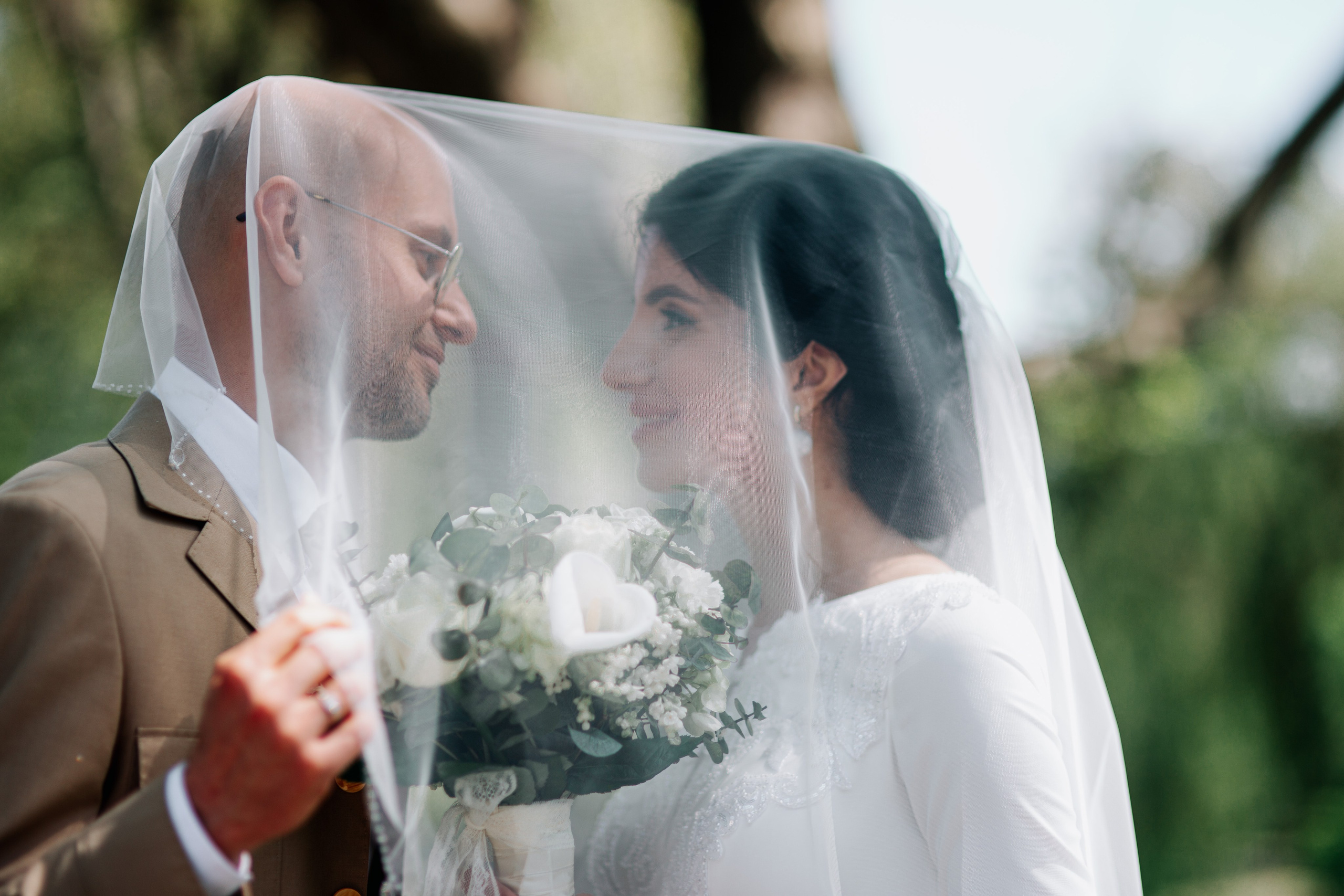 Свадьба Ширин и Всеволода. Фотограф в Крыму