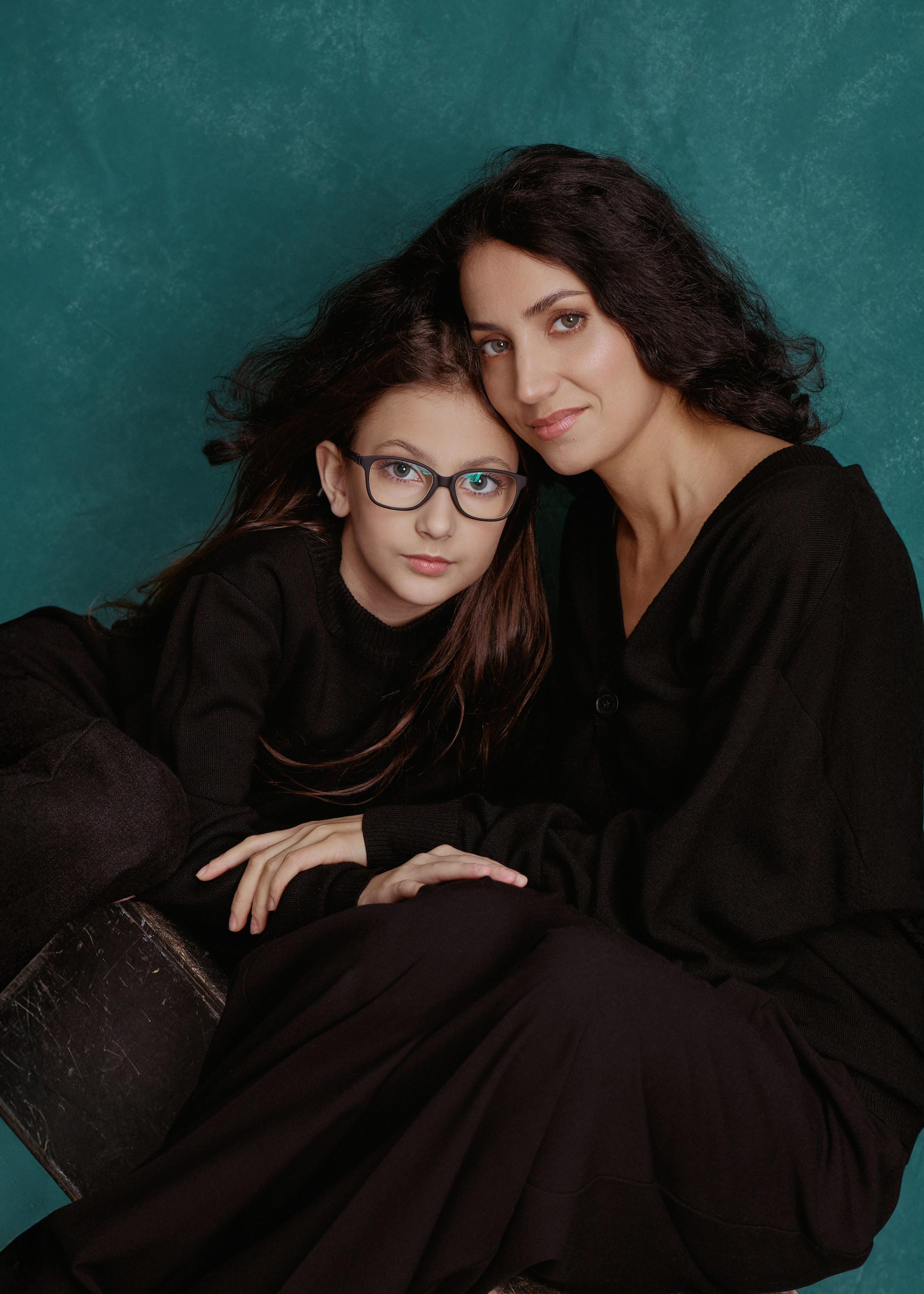 Детский портрет. Фотограф Москва Лара Мирова