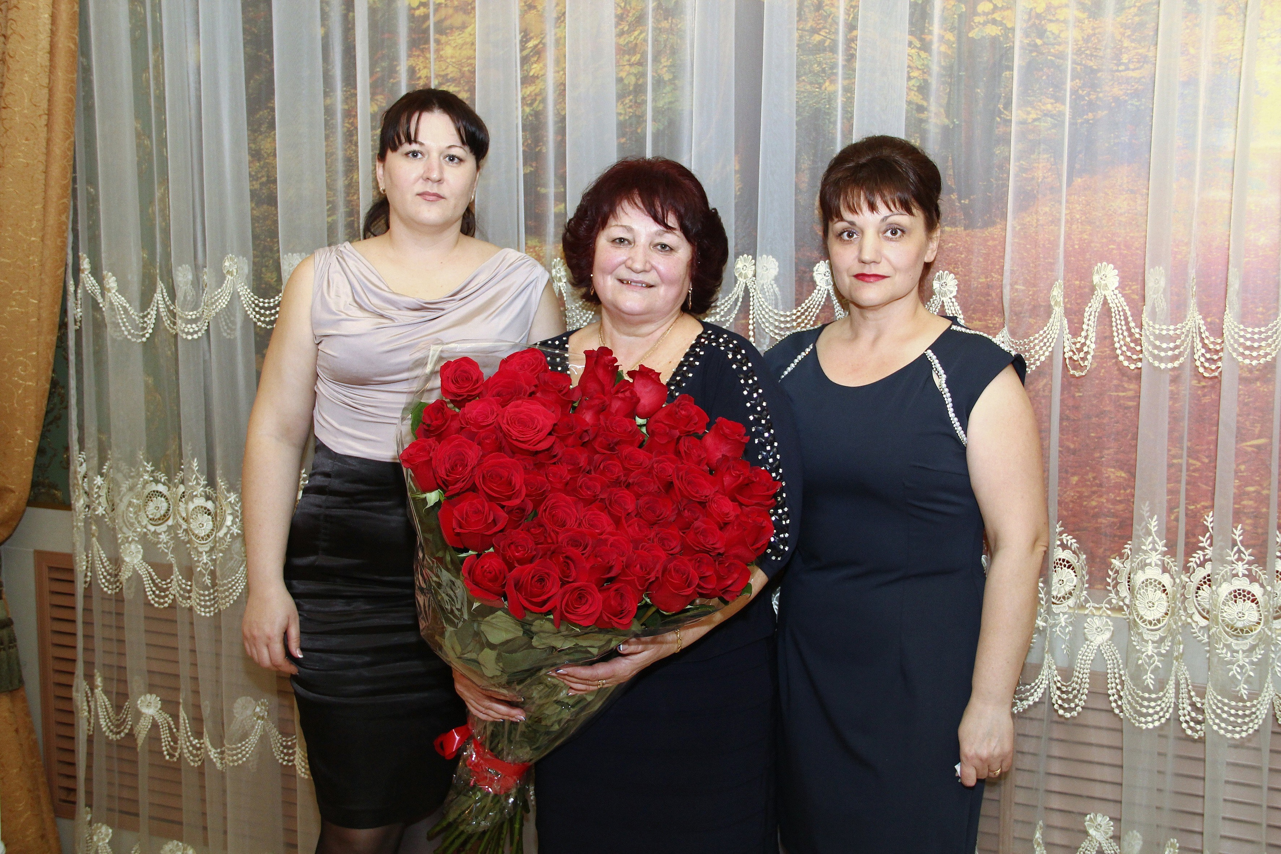 День рождения, юбилеи. Игорь Варава свадебный фотограф видеограф Белая Глина Краснодар