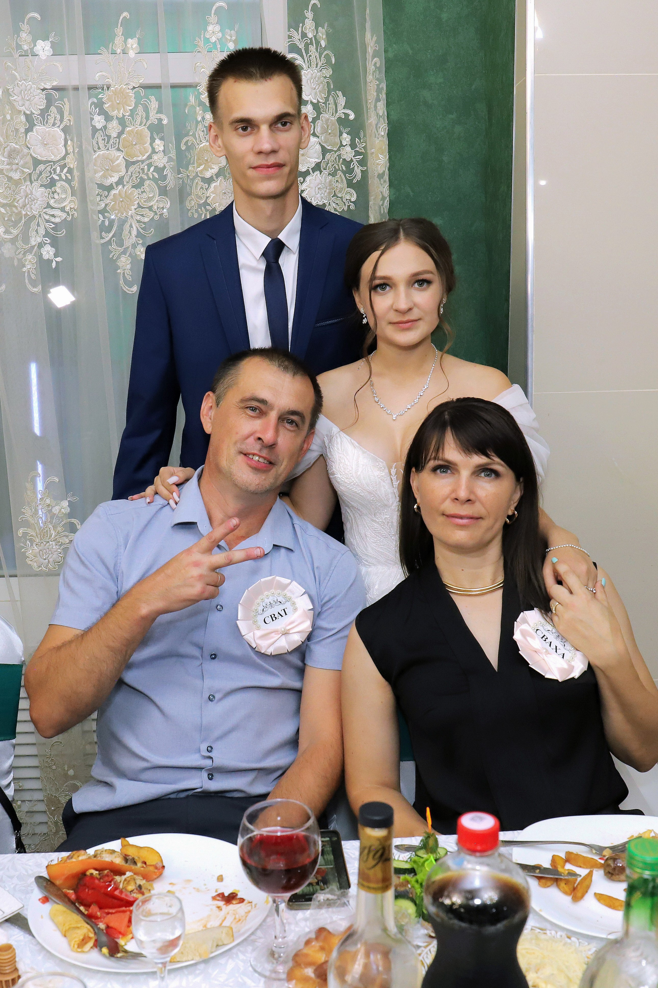 Андрей и Виктория. Игорь Варава свадебный фотограф видеограф Белая Глина Краснодар