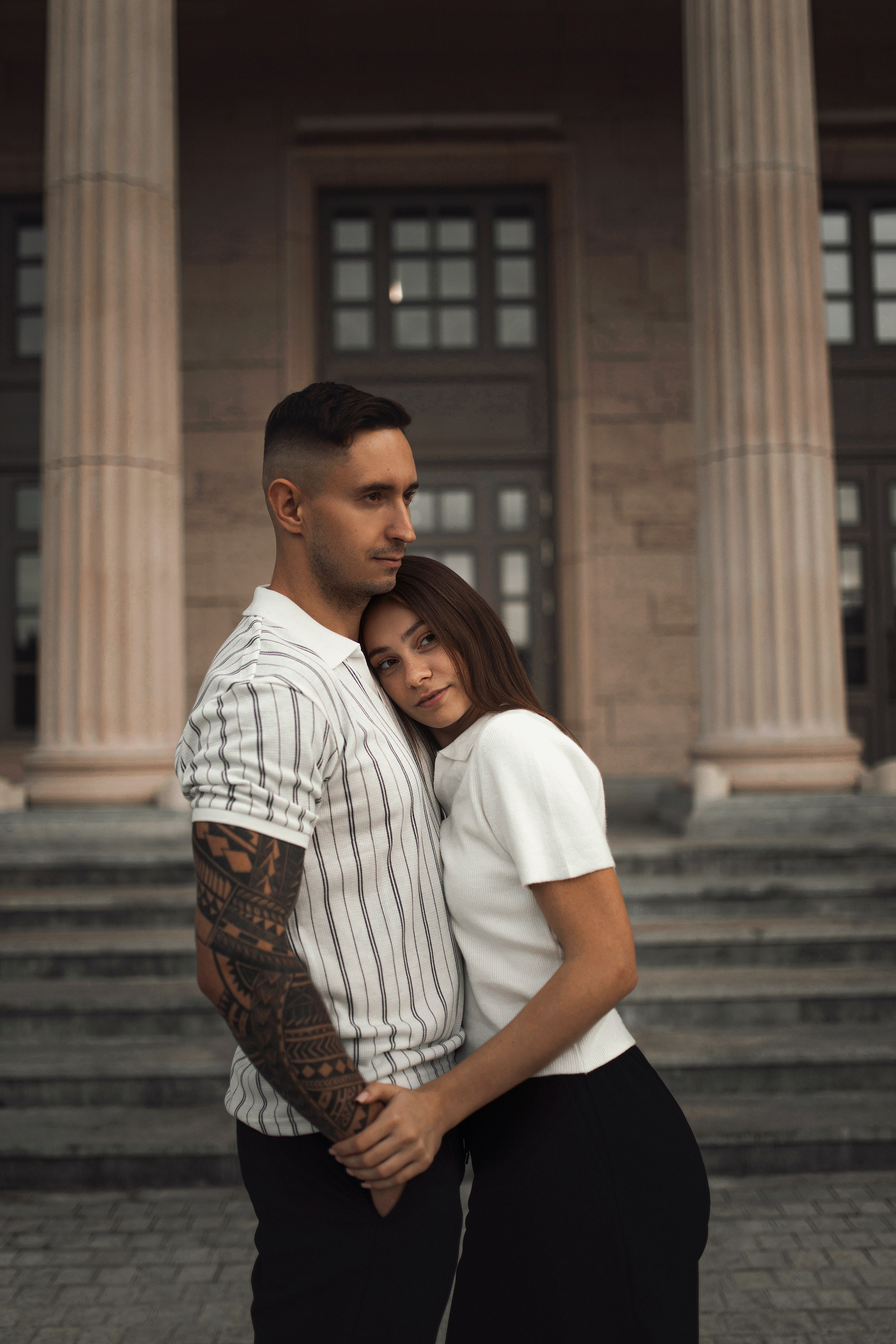 Денис и Диана