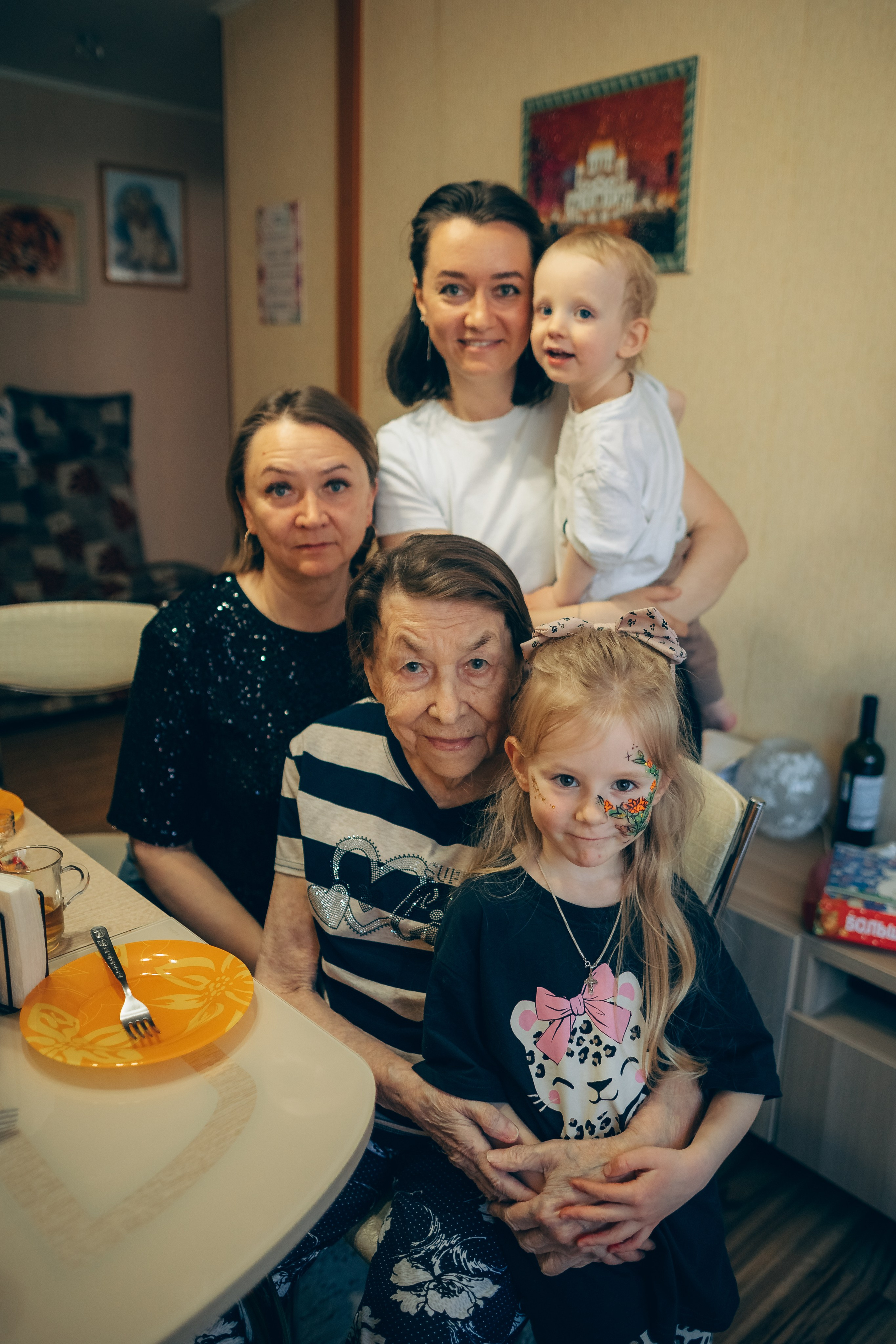 Отзывы. Семейный фотограф новорожденных (домашний ньюборн) | УФА |Гульнара Зиновьева