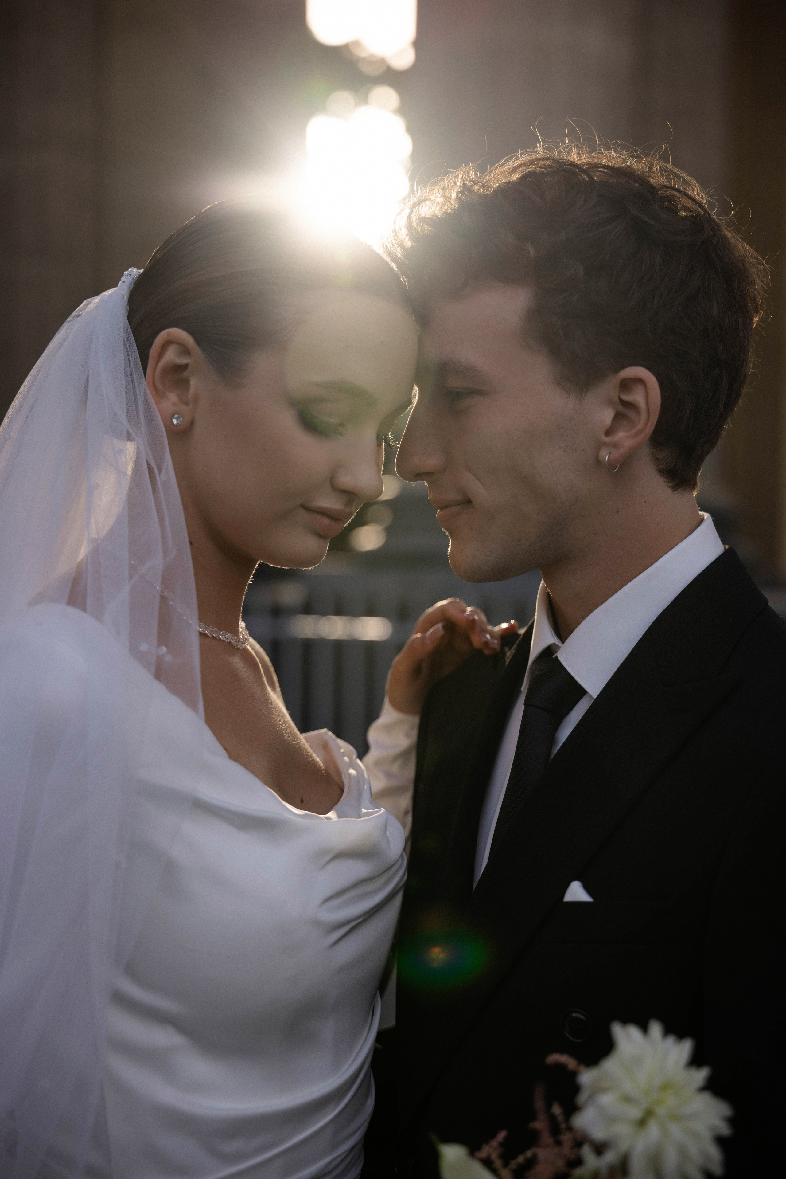 Софья и Иван. Свадебный и портретный фотограф