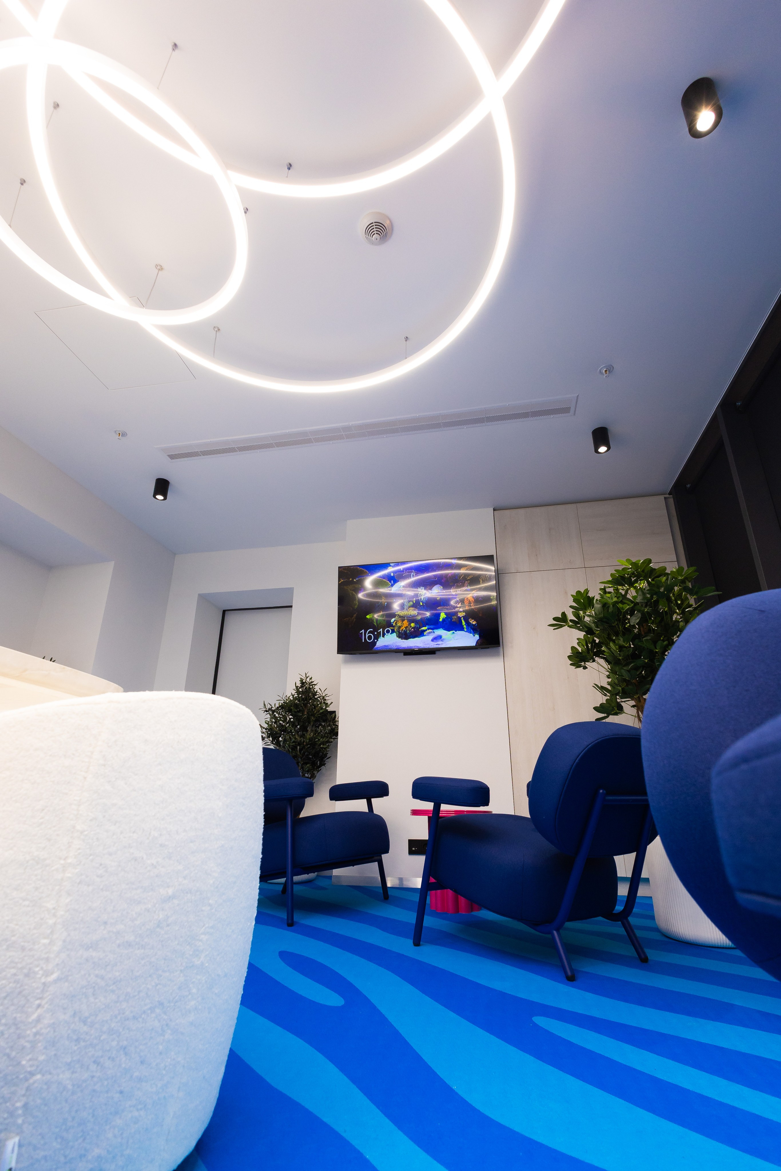 Интерьерная фото. Репортажный и свадебный фотограф в Краснодаре