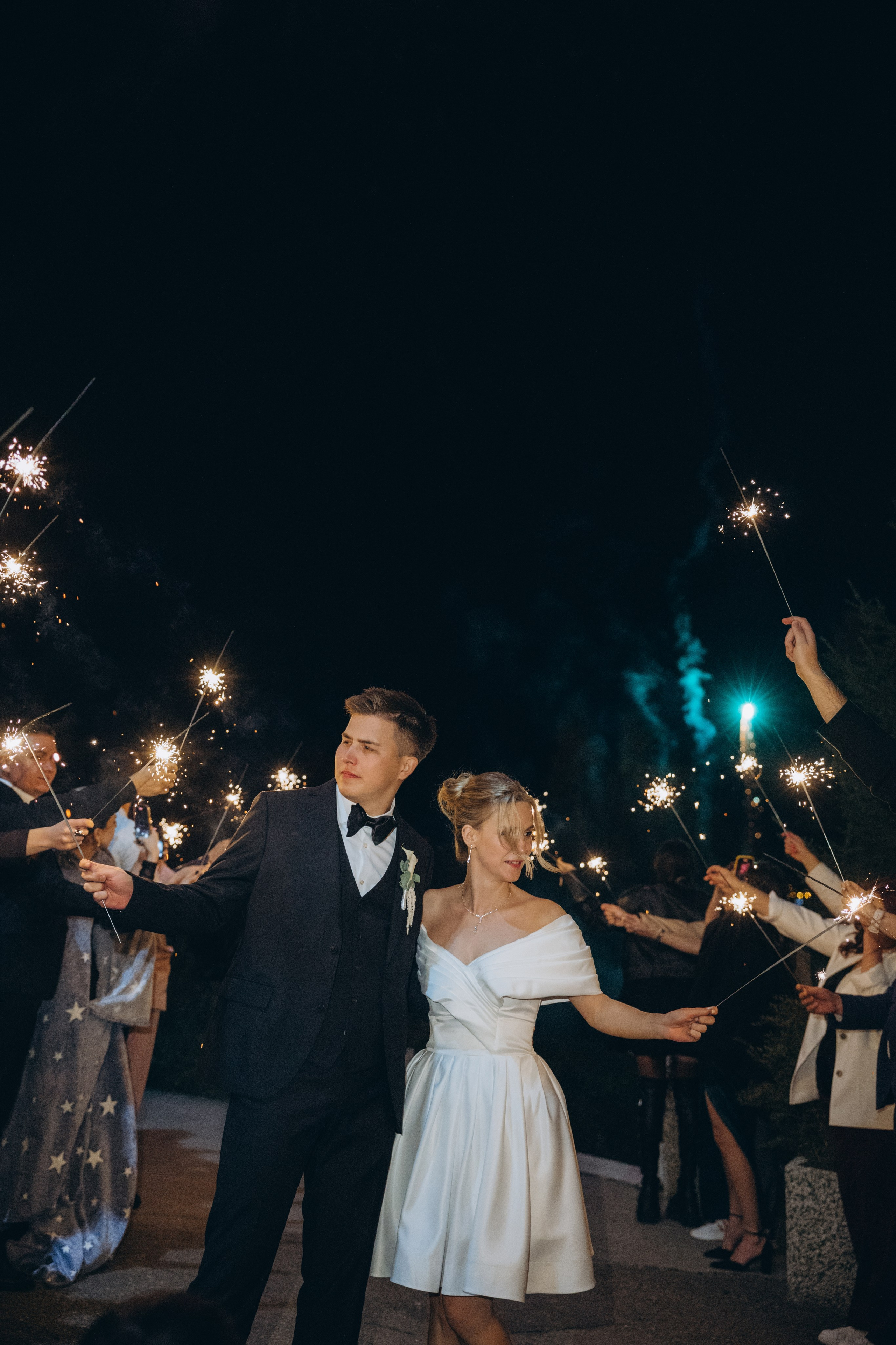 Александр и Полина. Свадебный, семейный фотограф в Иркутске Светлана Макаричева