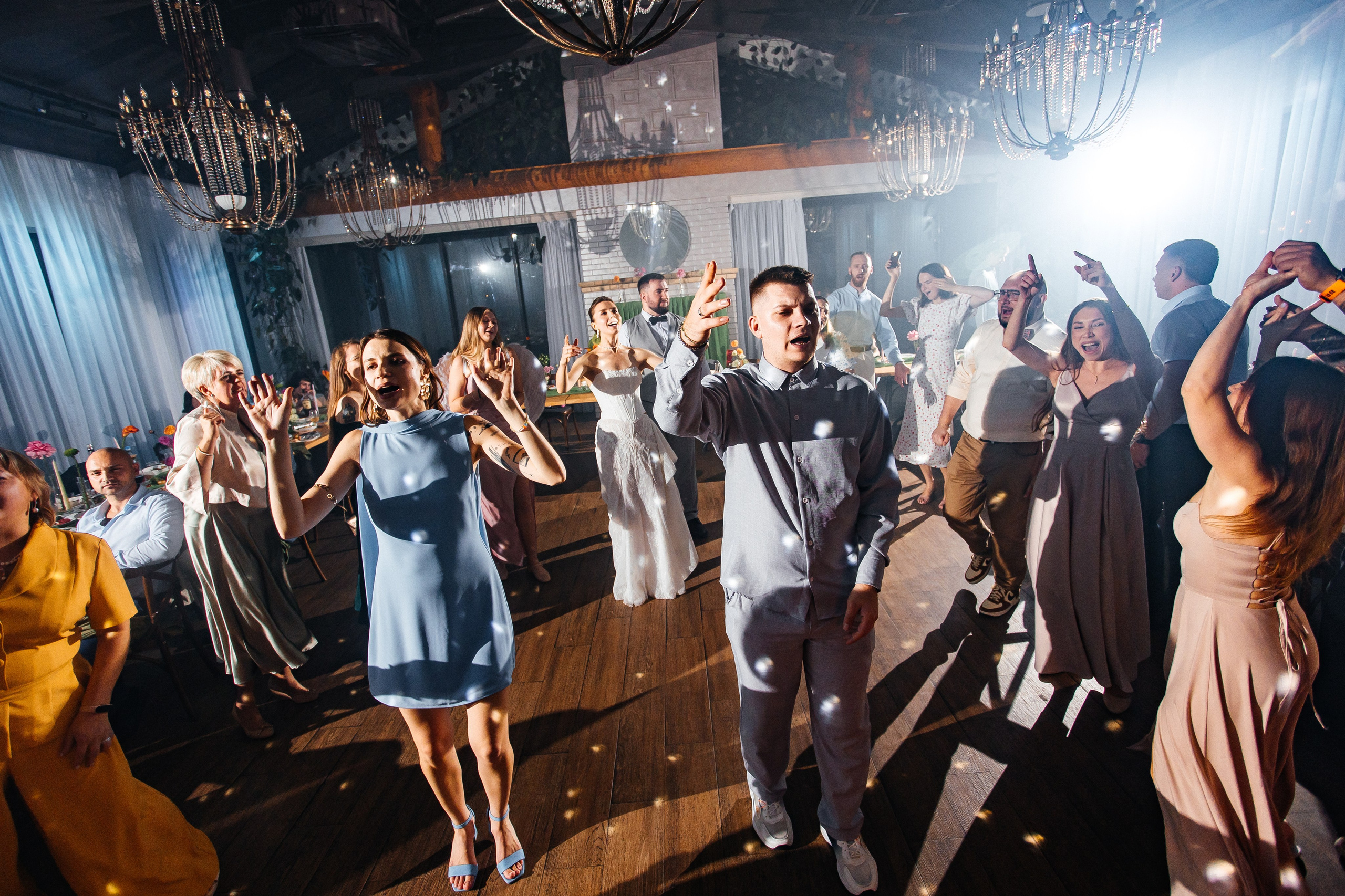 23/08. Свадебный фотограф в Москве Виктория Арехова