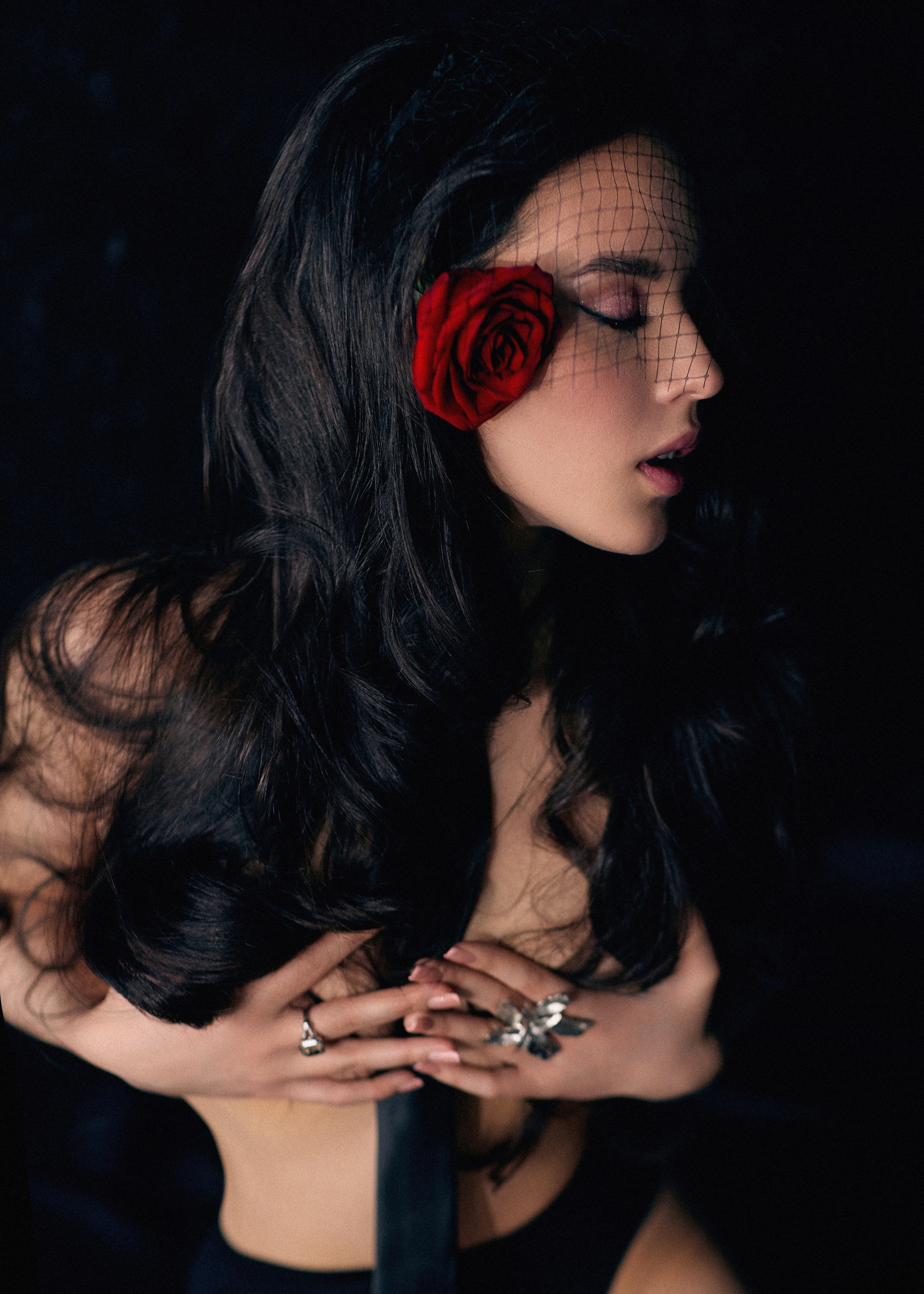 Таисия. Женский и семейный фотограф в Екатеринбурге Маша Пруц