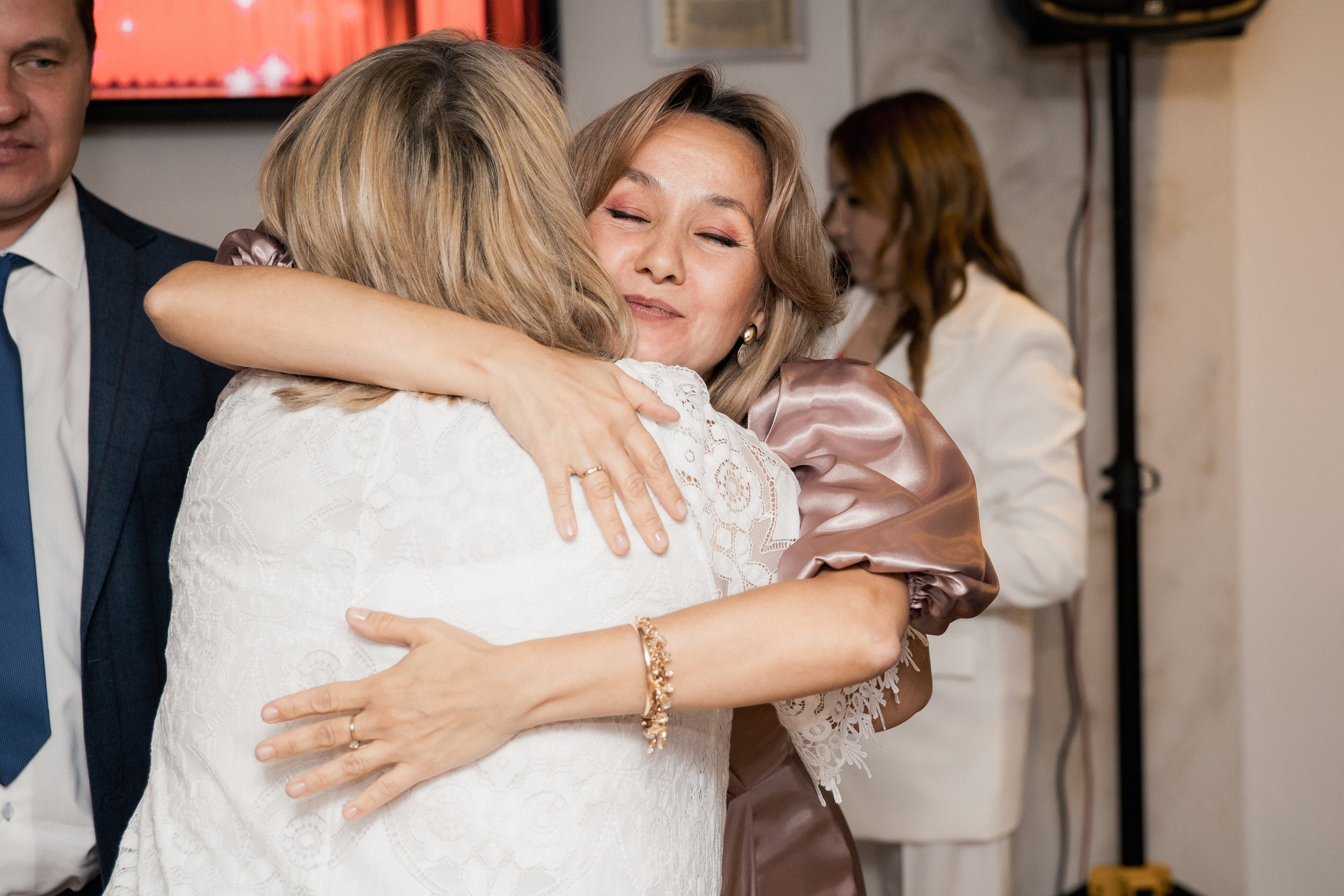 Корпоративы, юбилеи. Свадебный, репортажный фотограф в Тюмени Сергей Тапилин