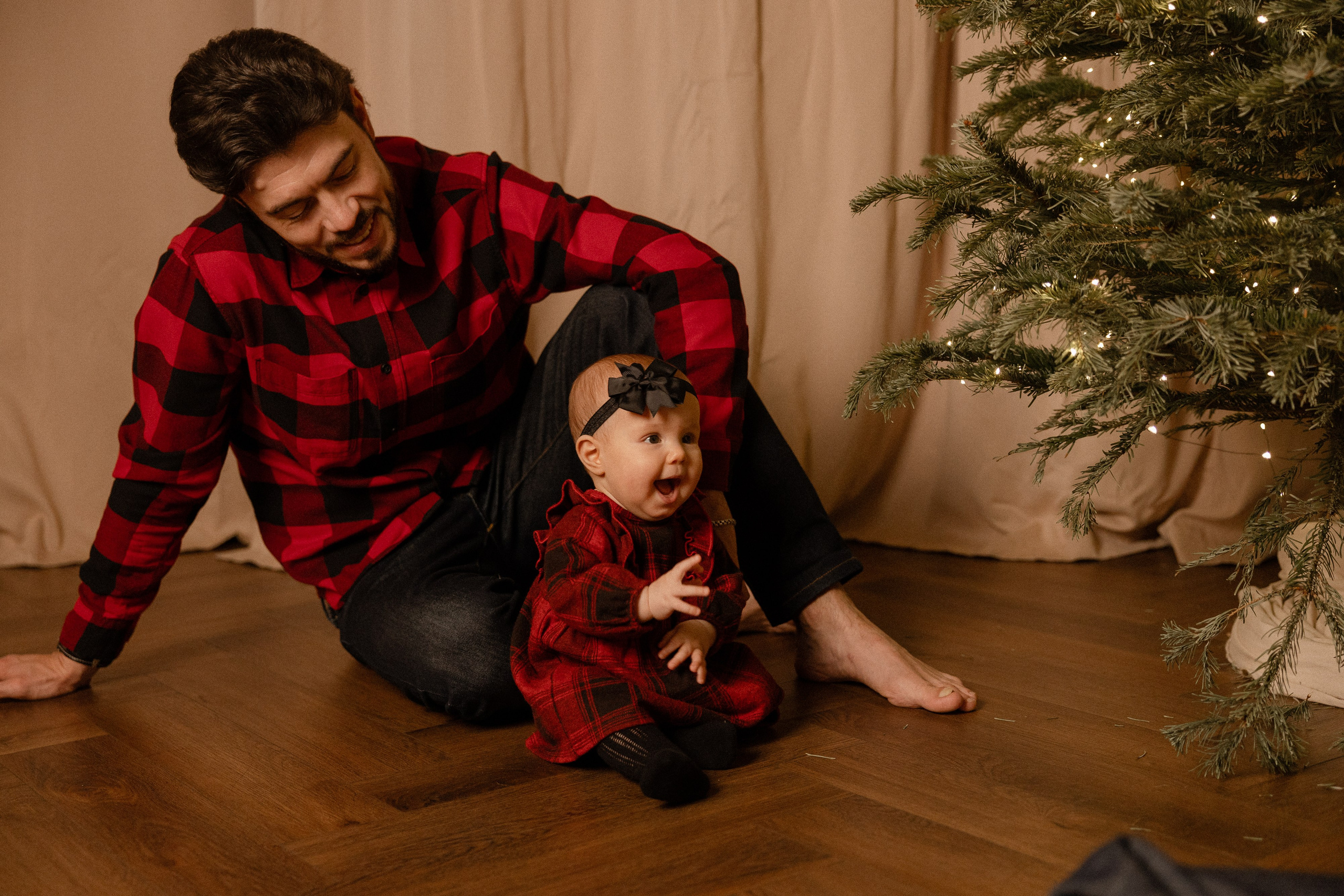 NewYear. Свадебный фотограф Таня Караисаева