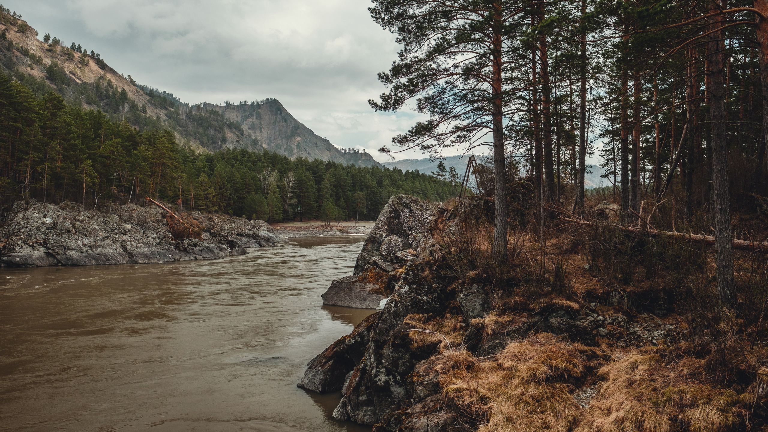 Путешествия. Профессиональный фотограф Виктор Гагарин — Промышленная, Event, Портретная, Репортажная съемка в Новокузнецке, Кемерово, Новосибирске