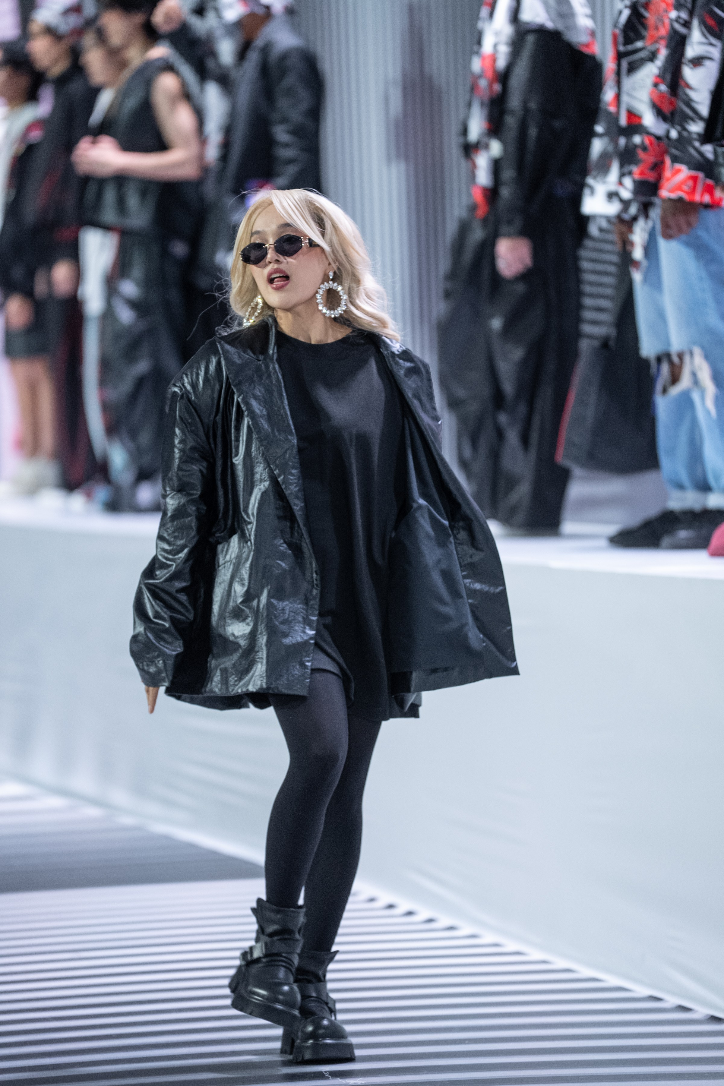 YANG LAIN (Адиля Ботабаева). Сайт Алматинского НЮ АРТ, будуар и фэшн фотографа Дениса Карпенко