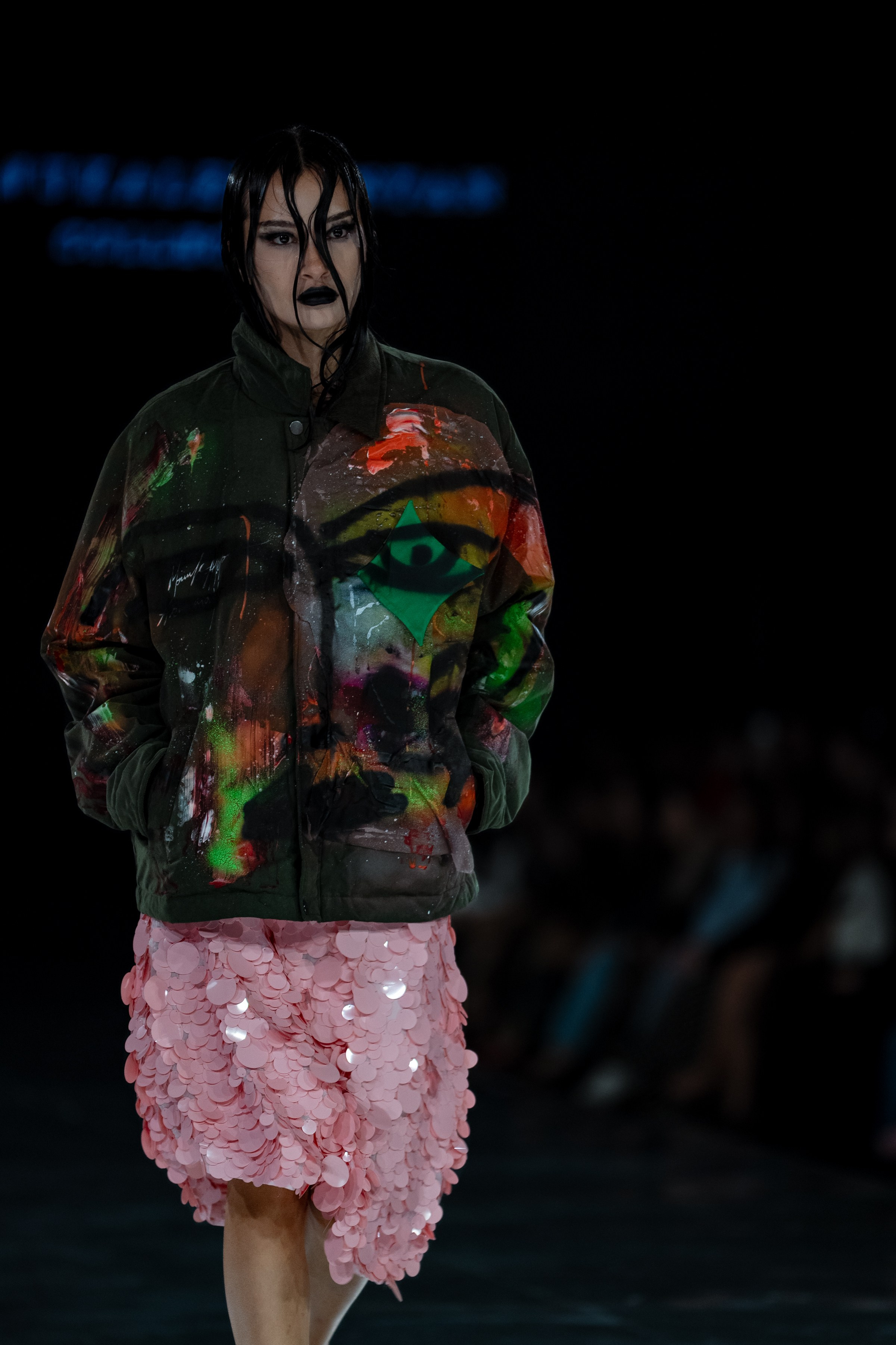 Visa Fashion Week Almaty Manuk Aleksanyan. Сайт Алматинского НЮ АРТ, будуар и фэшн фотографа Дениса Карпенко