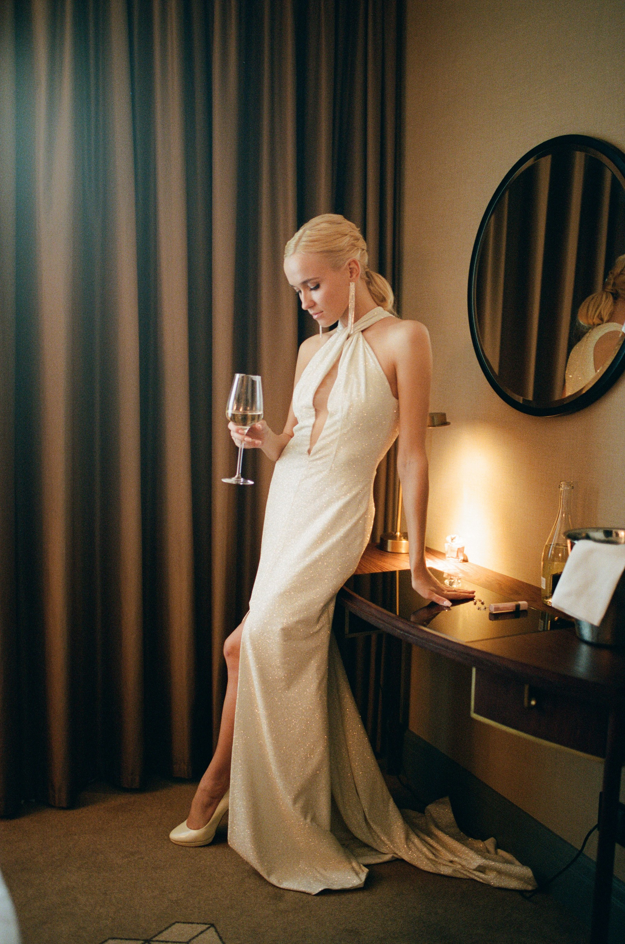 ПЛЕНКА. Anton Prokopenkov Wedding and Portrait Photographer