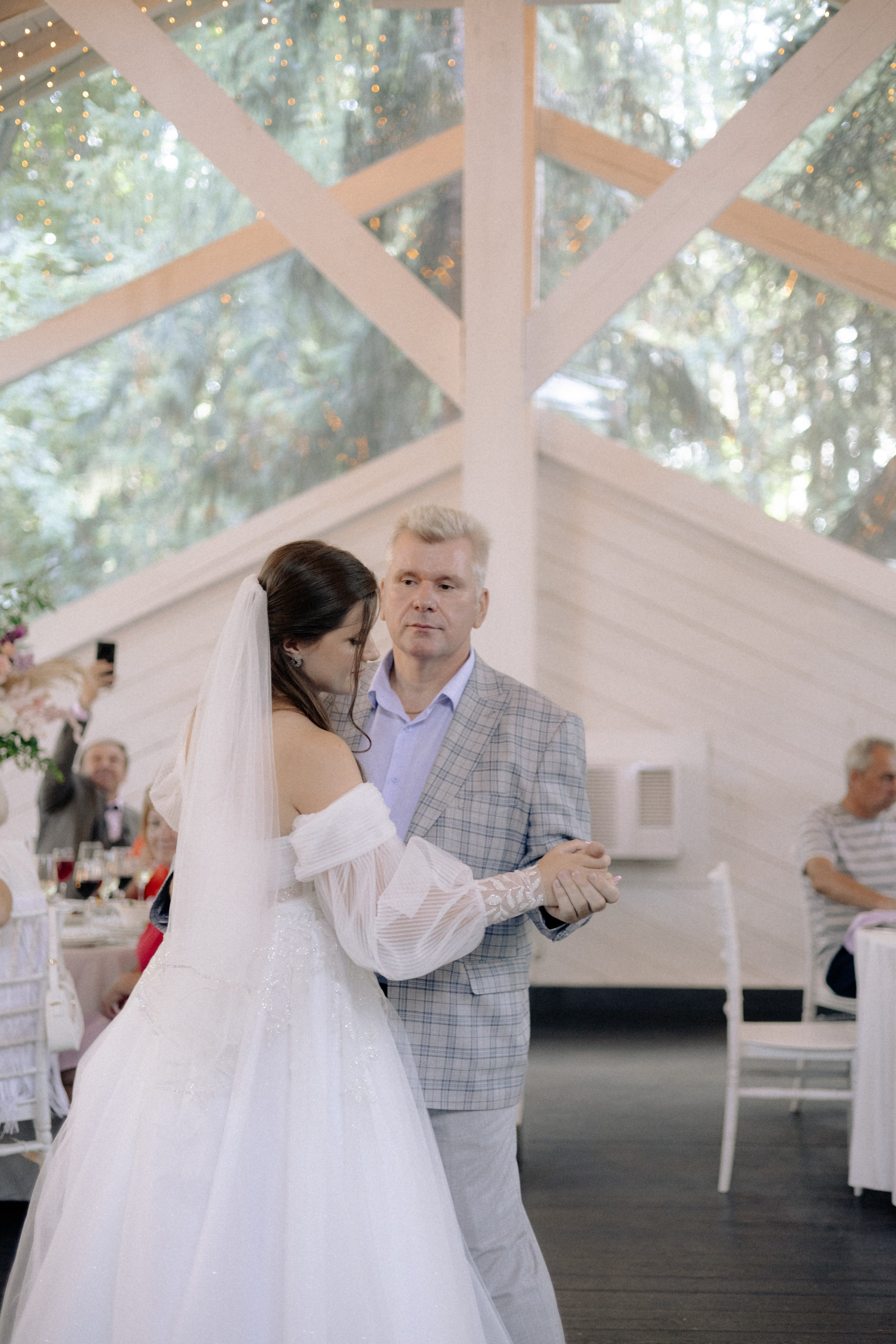 Настя и Артем. Свадебный и портретный фотограф в Москве Анастасия Масюк