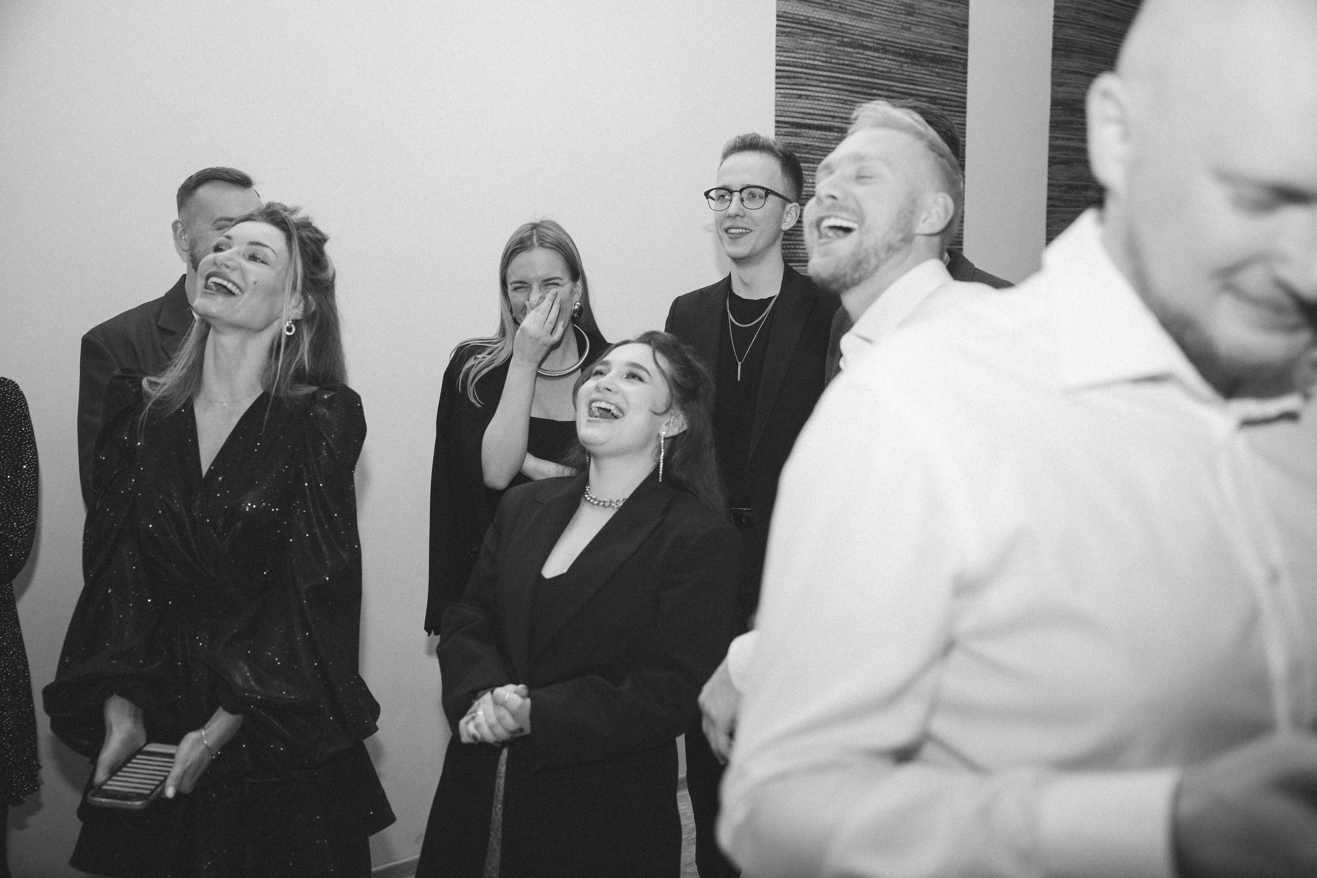 Корпоратив. Питерский фотограф